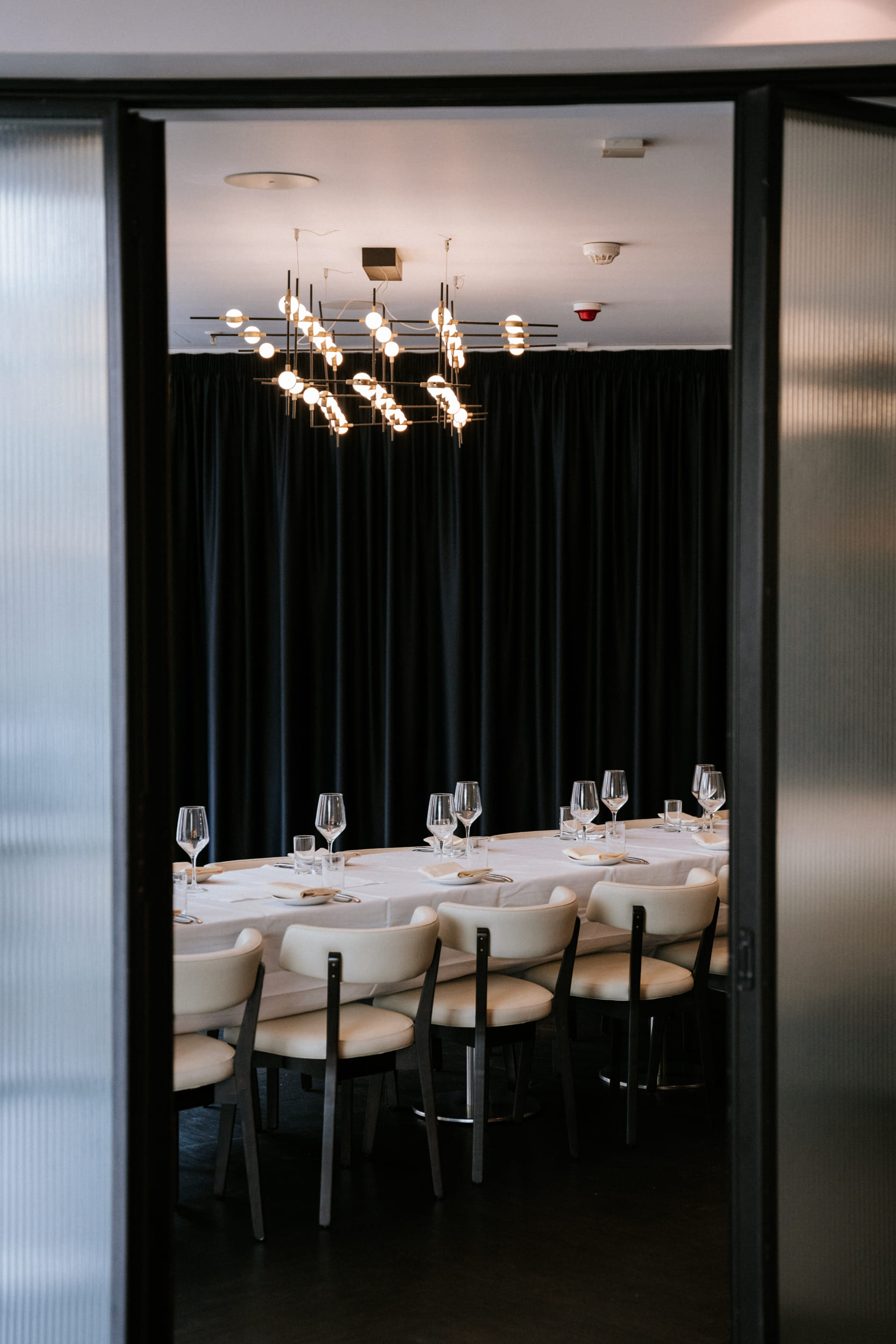 Private Dining Room 1