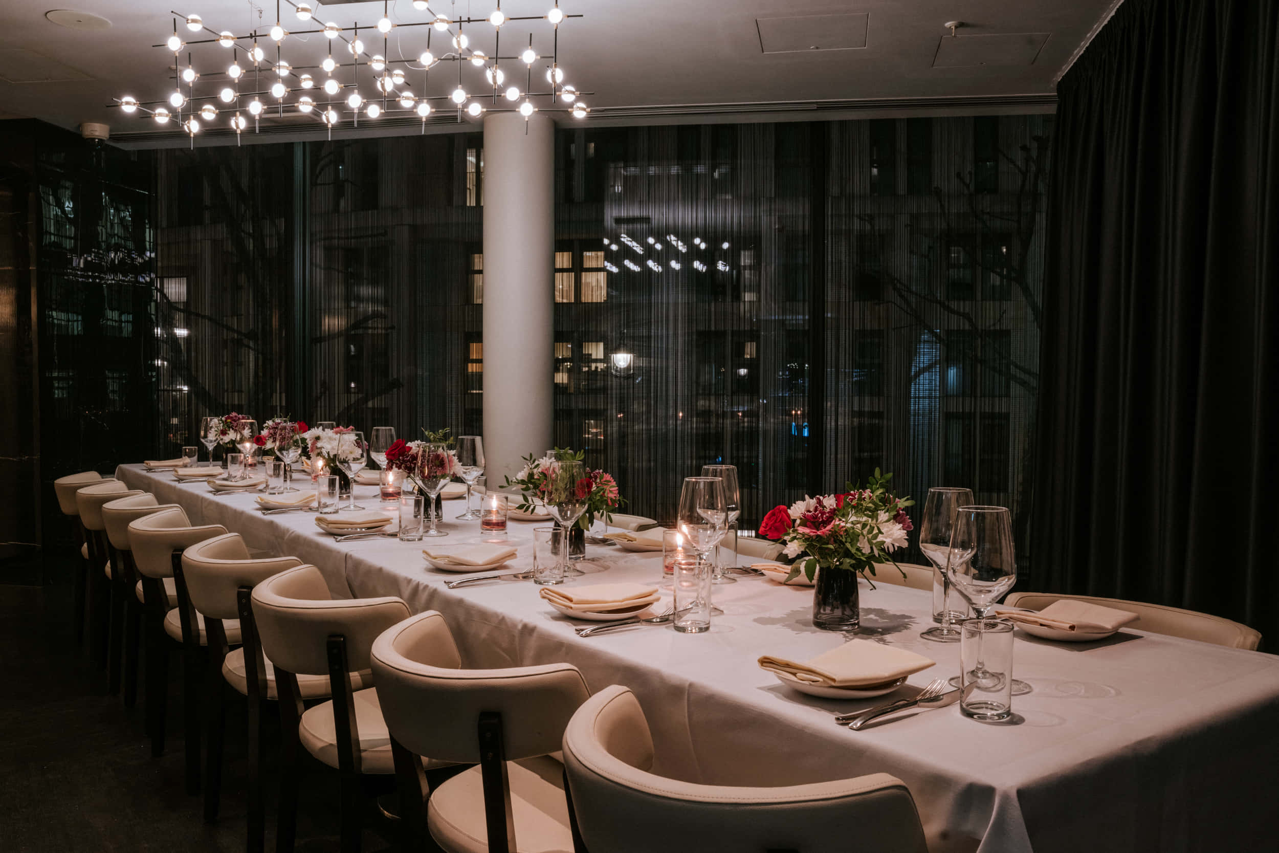 Private Dining Room 0