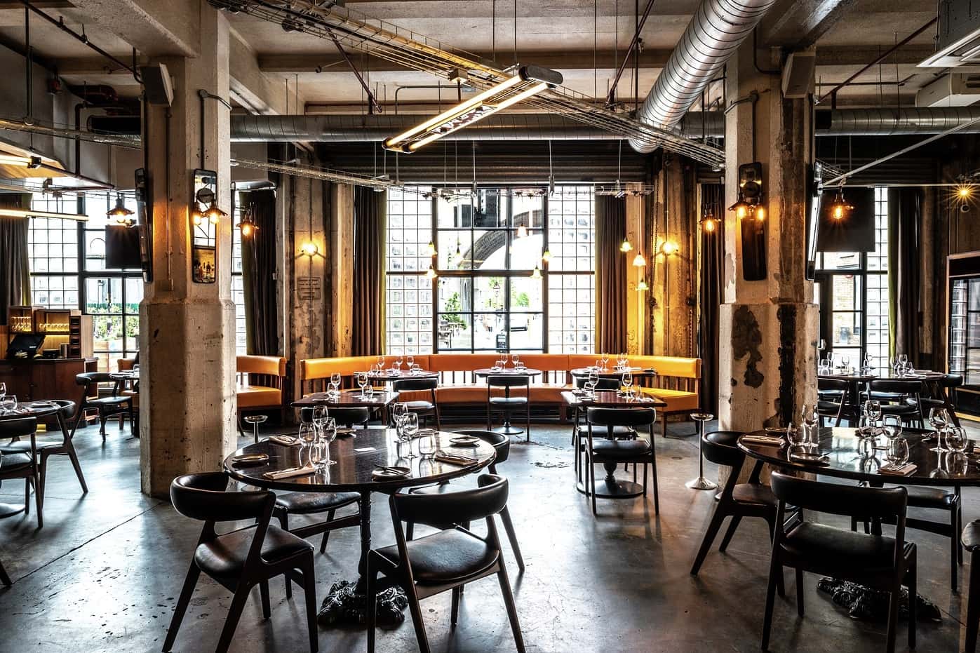 Exclusive Hire 3D tour