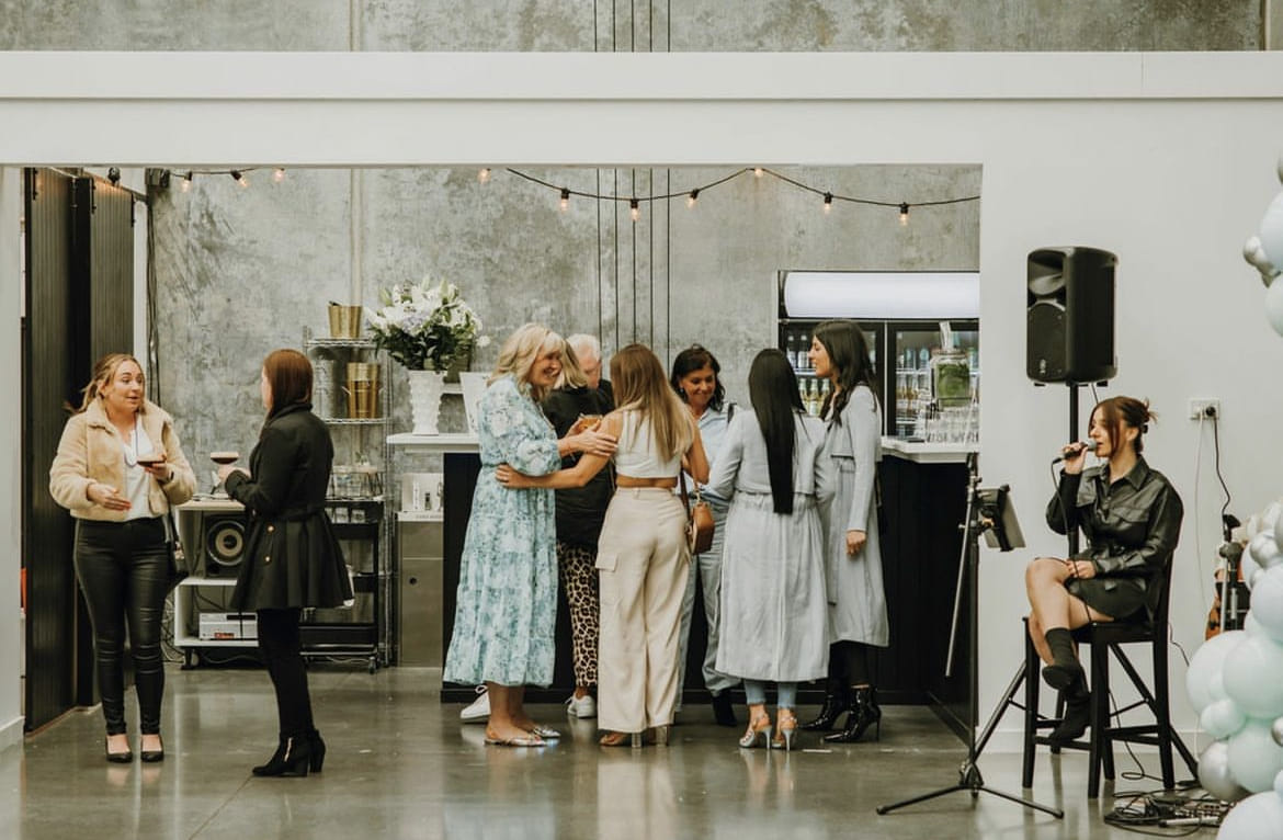 Exclusive Hire - Corporate 9