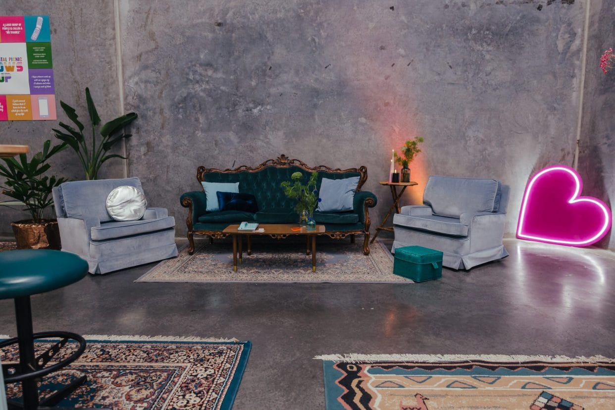 Exclusive Hire - Corporate 7