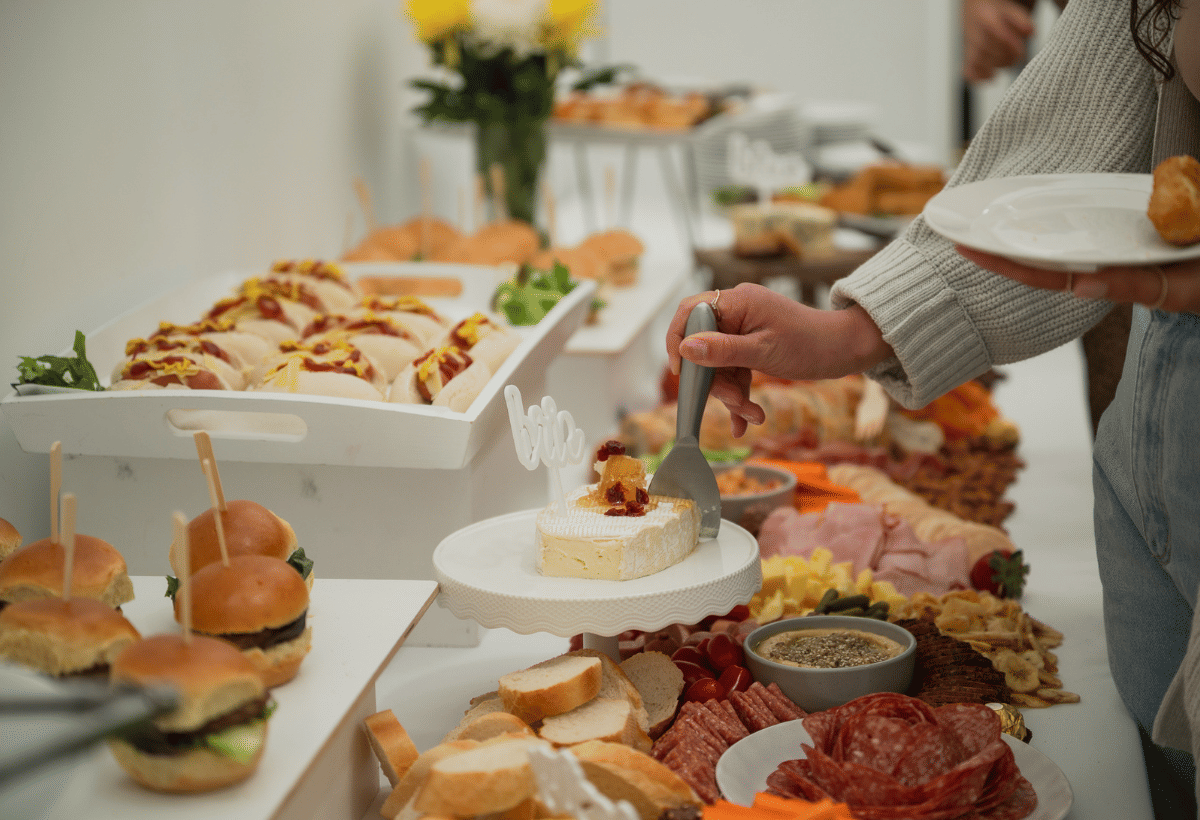 Exclusive Hire - Corporate 6