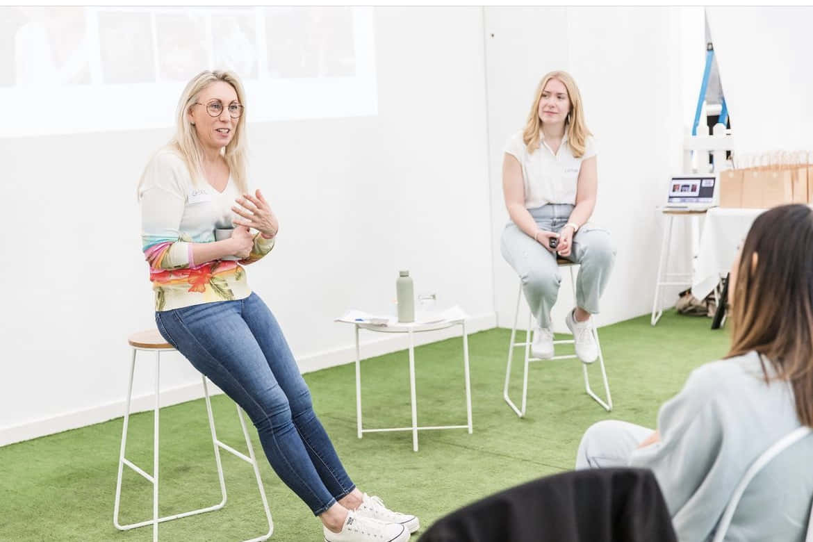 Exclusive Hire - Corporate 3