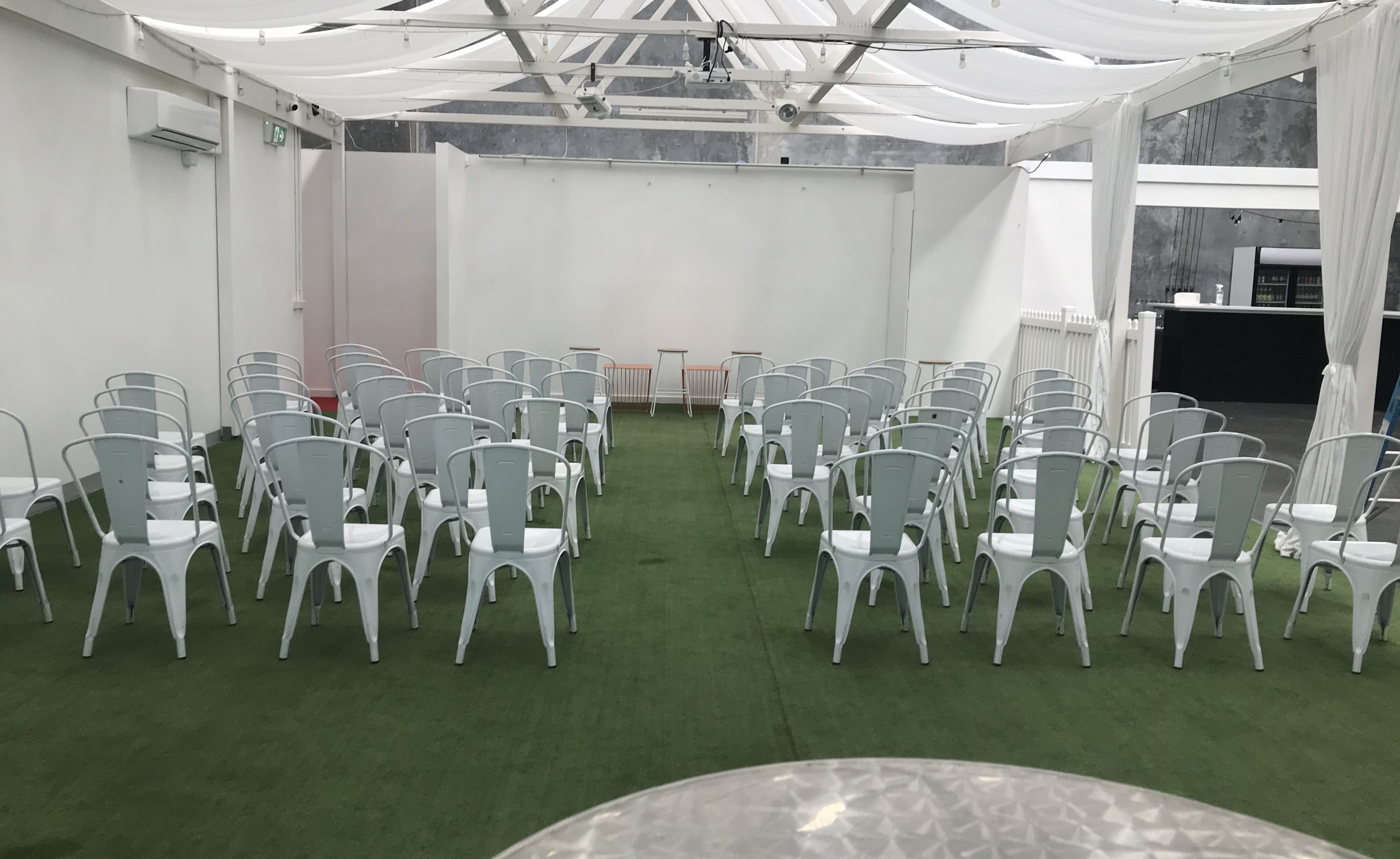 Exclusive Hire - Corporate 4