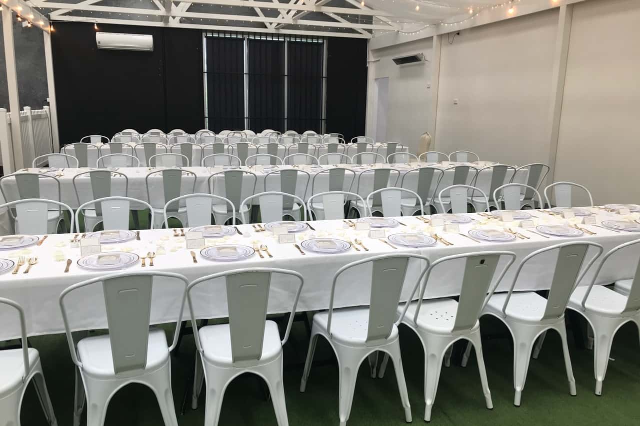 Exclusive Hire - Corporate 13