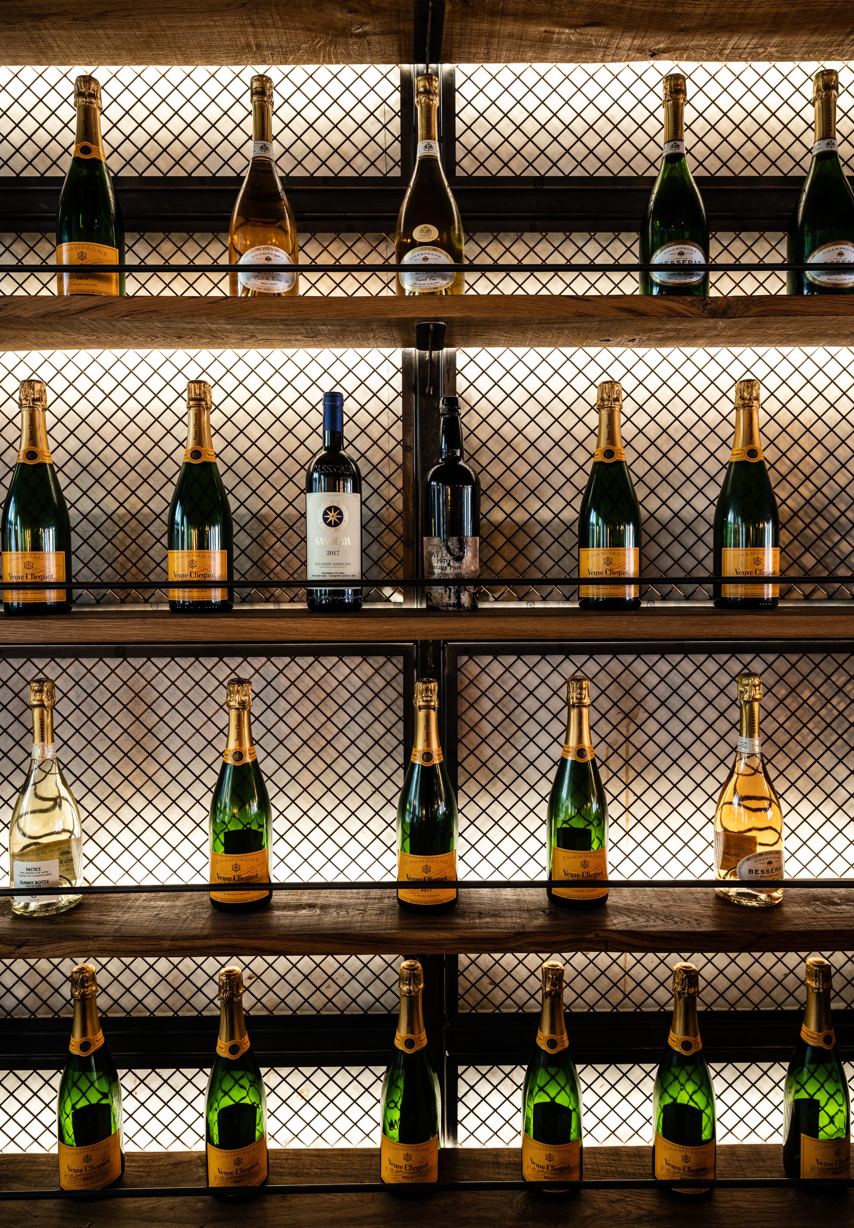 Private Dining Room 2