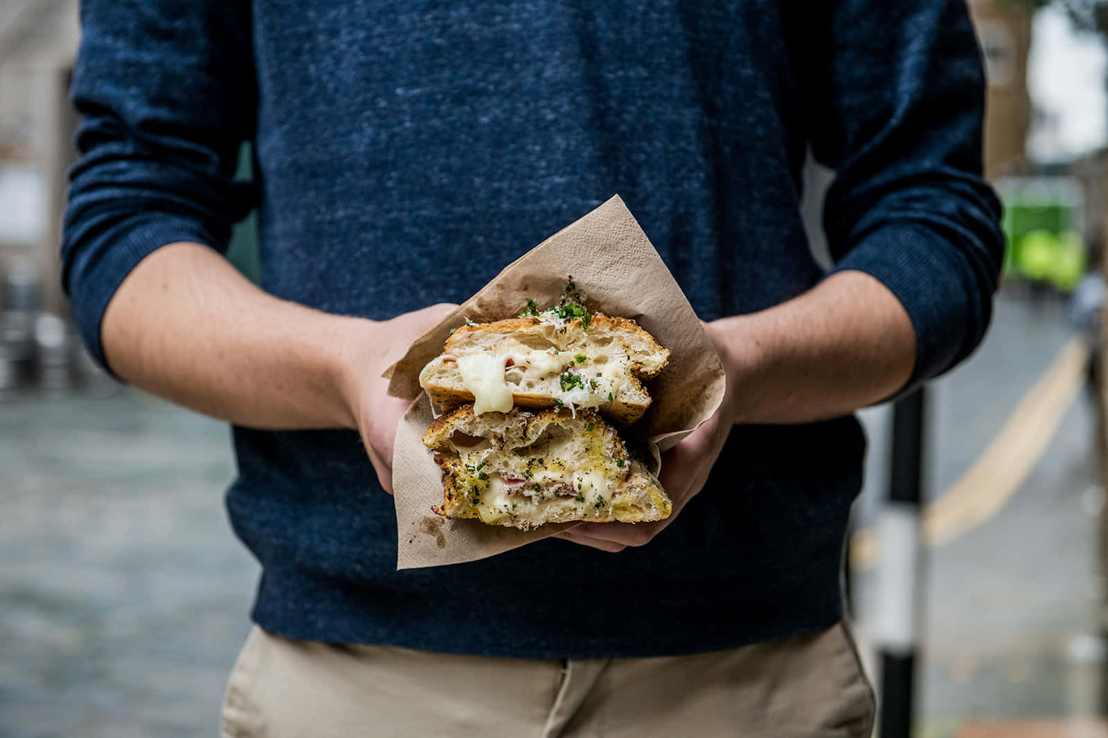 Poel Meeting Room & Studio 4