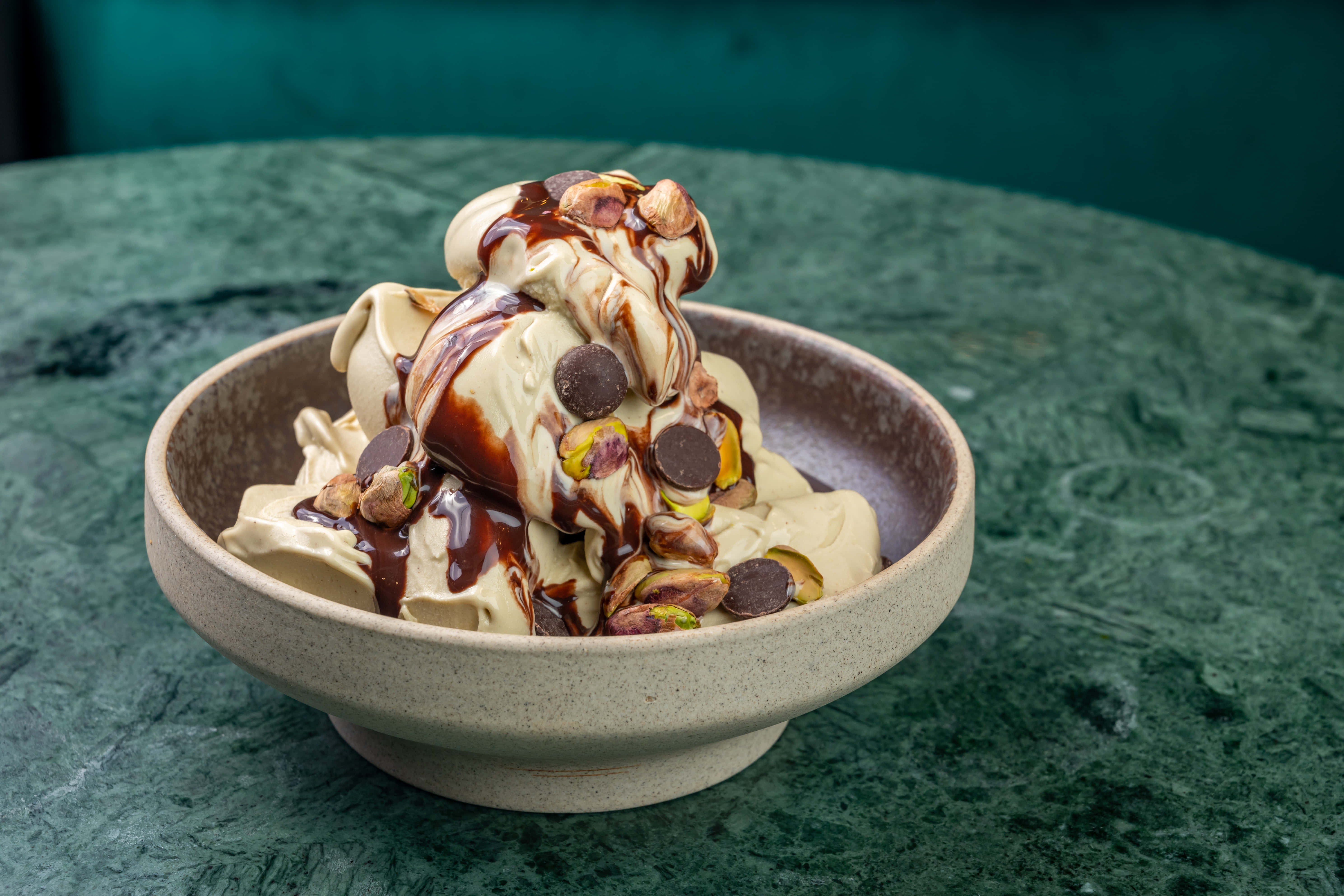 Mezzanine/Semiprivate space 3