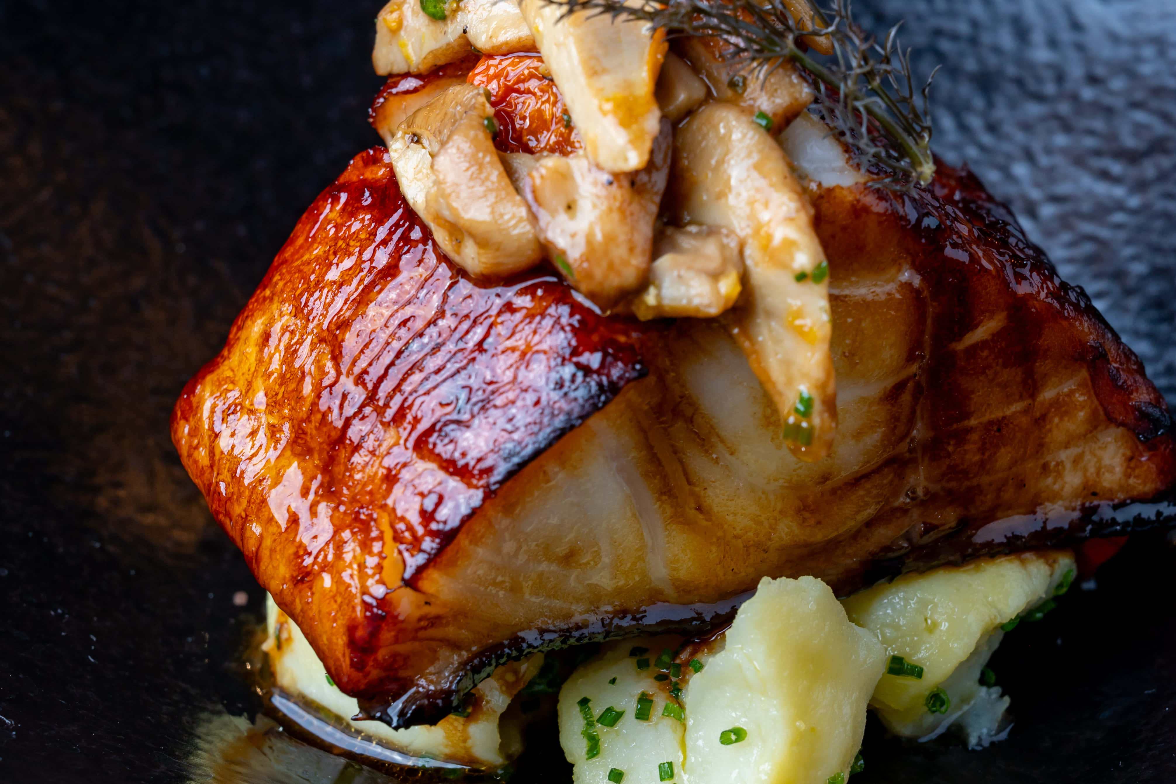 Mezzanine/Semiprivate space 4