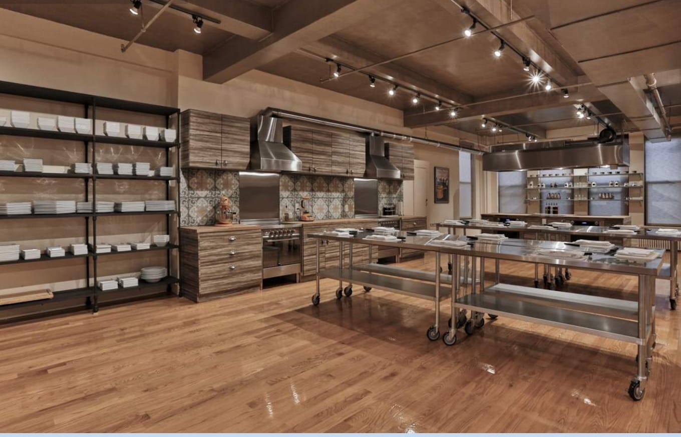 Private Dining Room 1