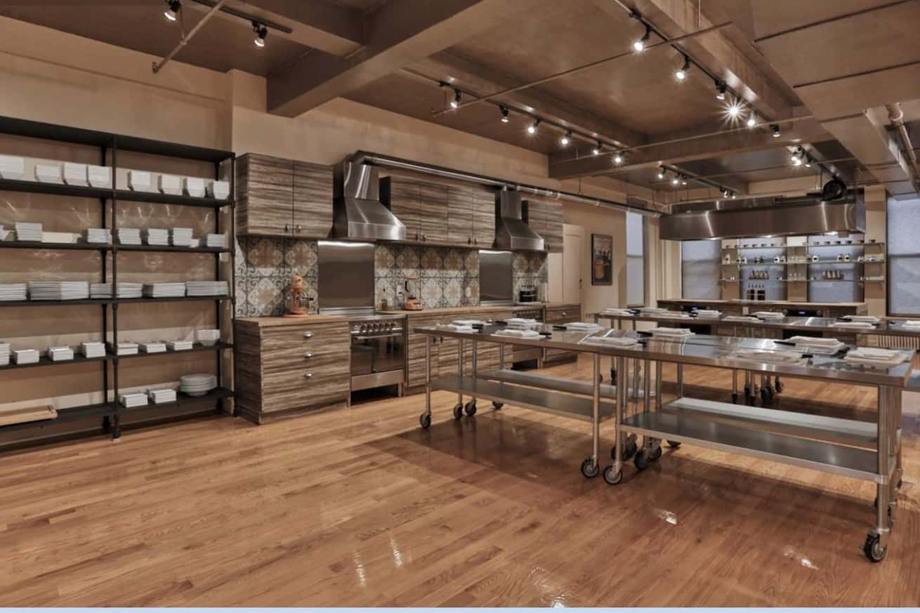 Private Dining Room 1