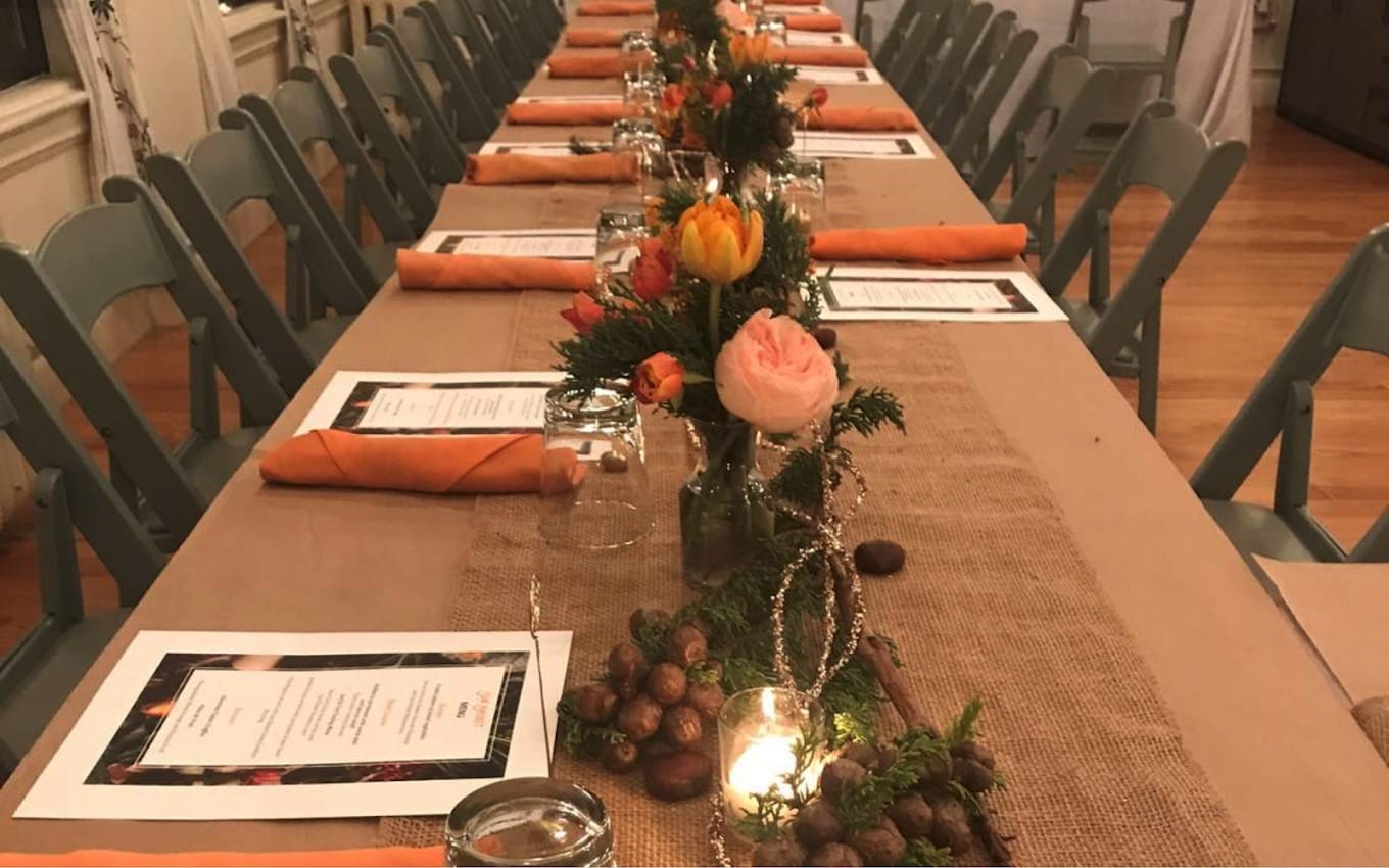 Private Dining Room 2