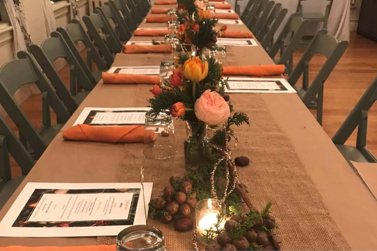 Private Dining Room 2