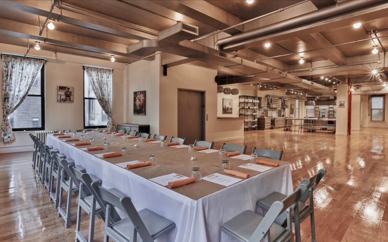 Private Dining Room 0