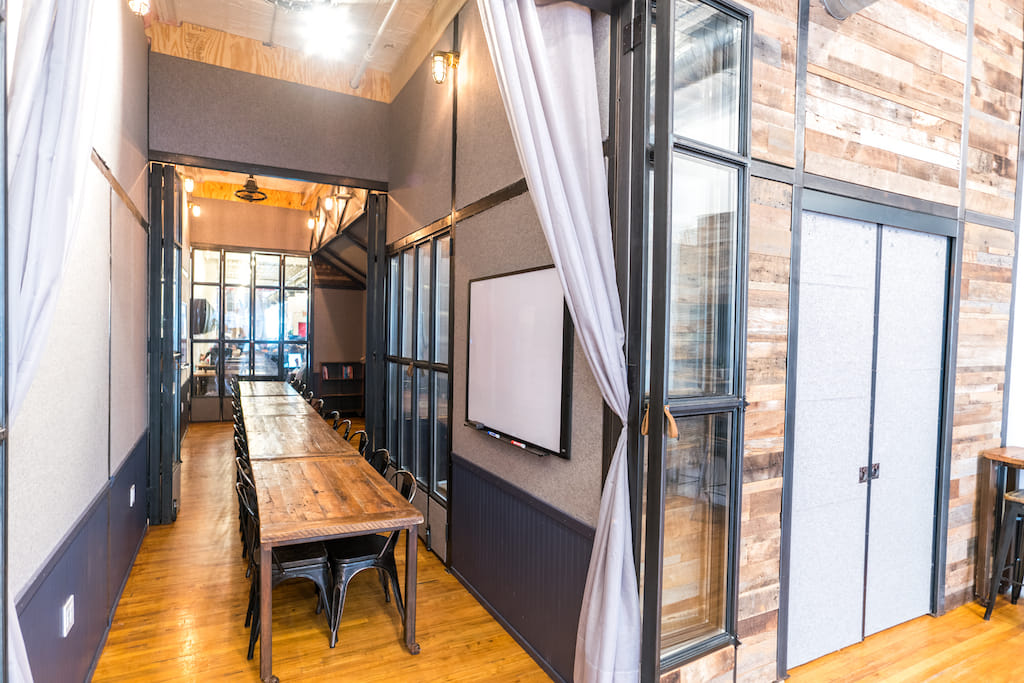 Designer SoHo Loft Venue 9