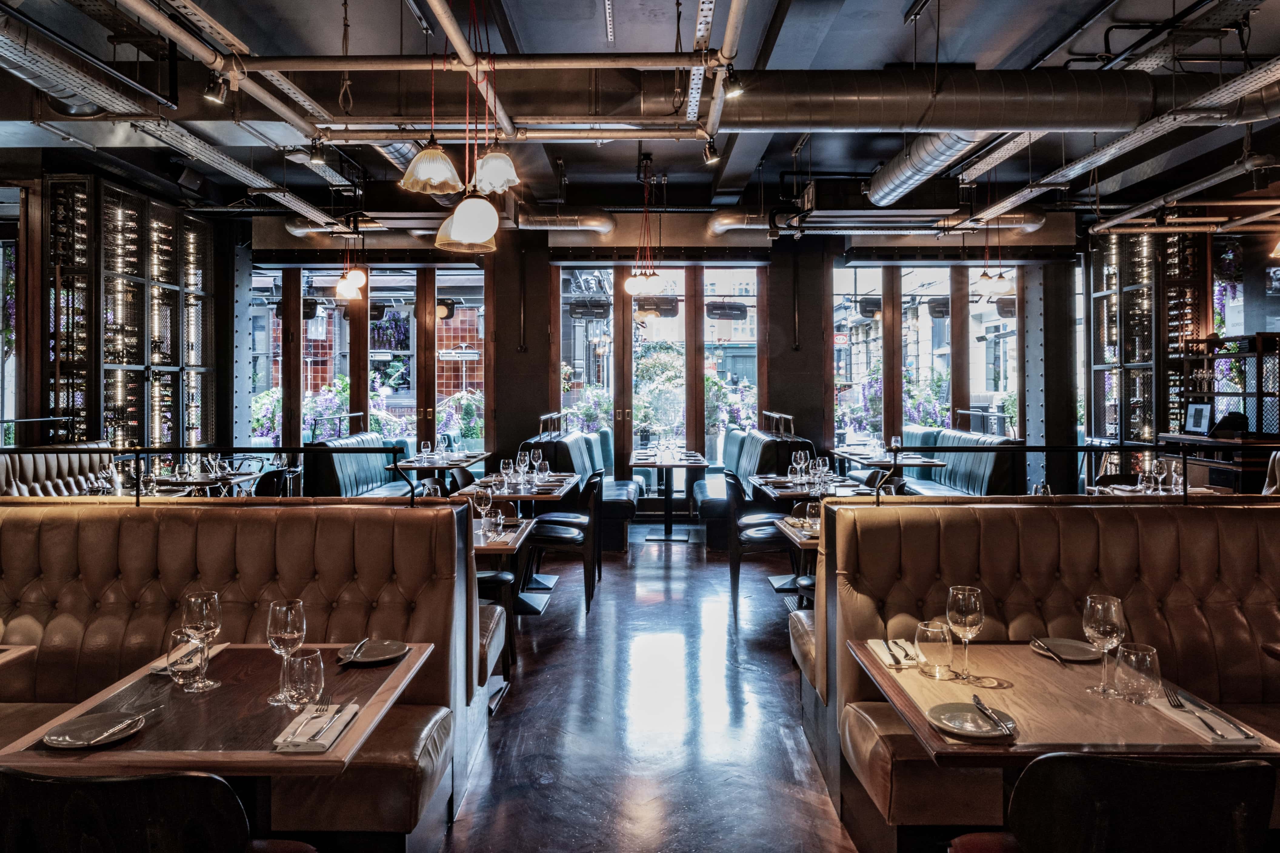 Exclusive Venue Hire 7