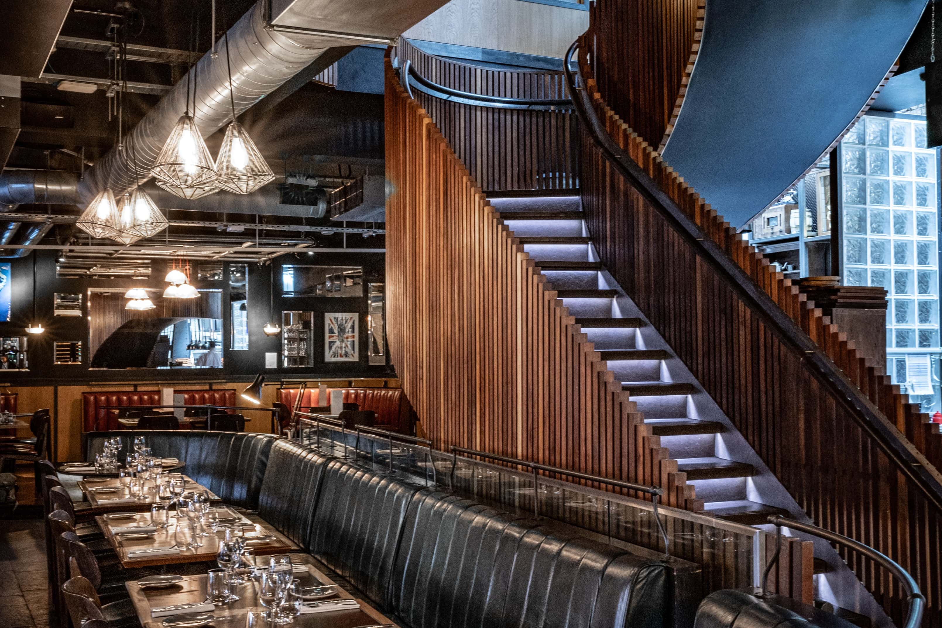 Exclusive Venue Hire 6