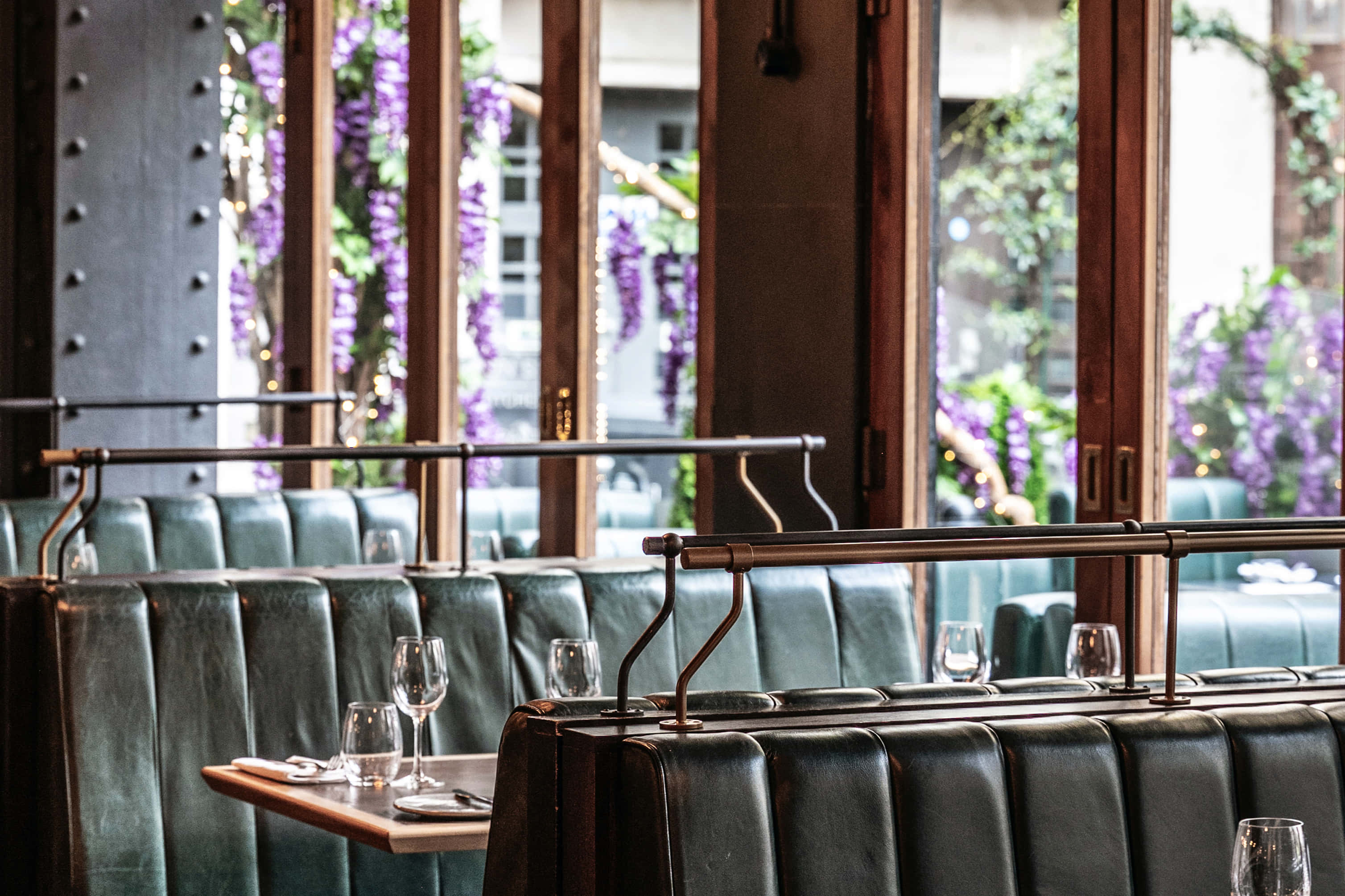 Exclusive Venue Hire 5