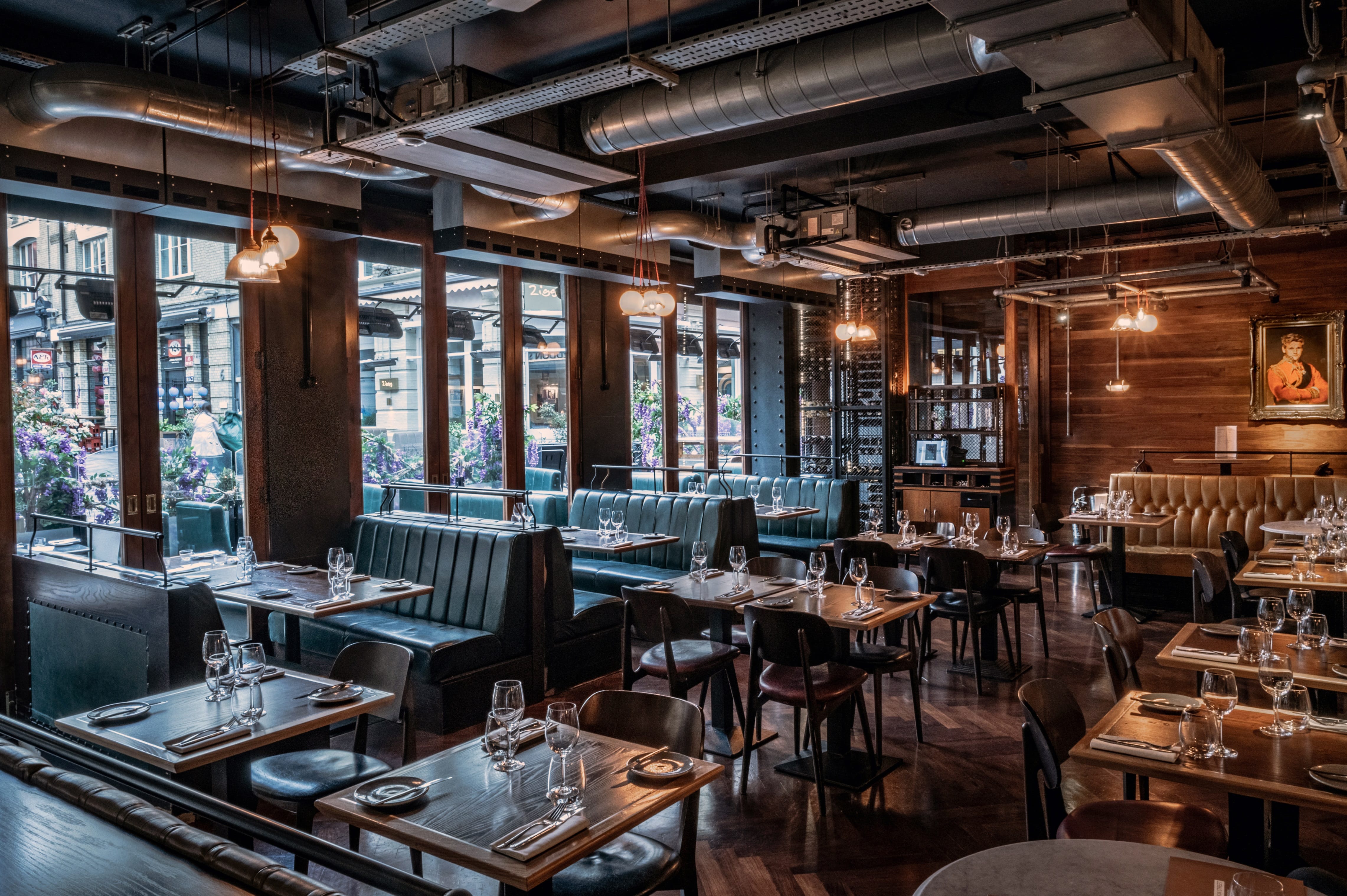 Exclusive Venue Hire 8