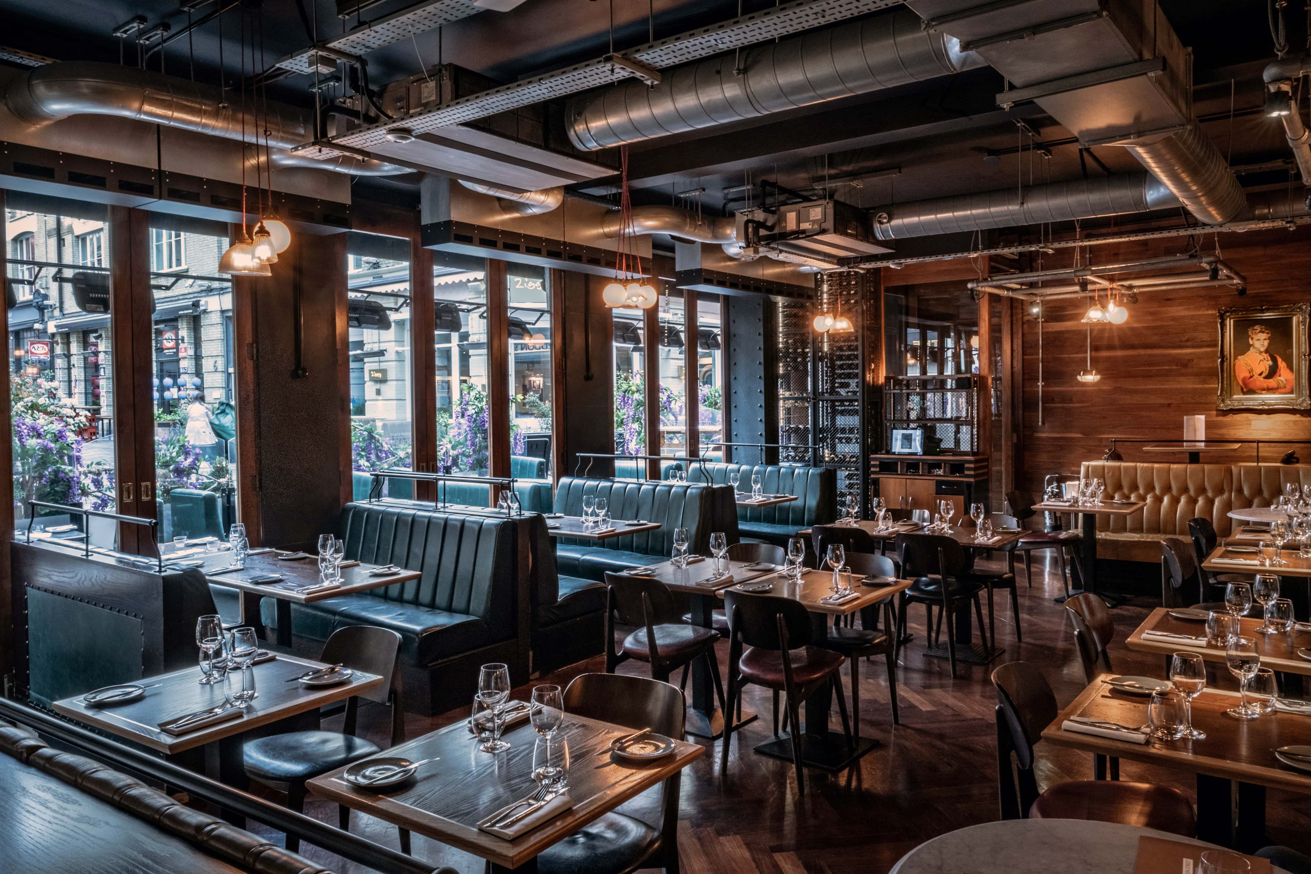 Exclusive Venue Hire 8