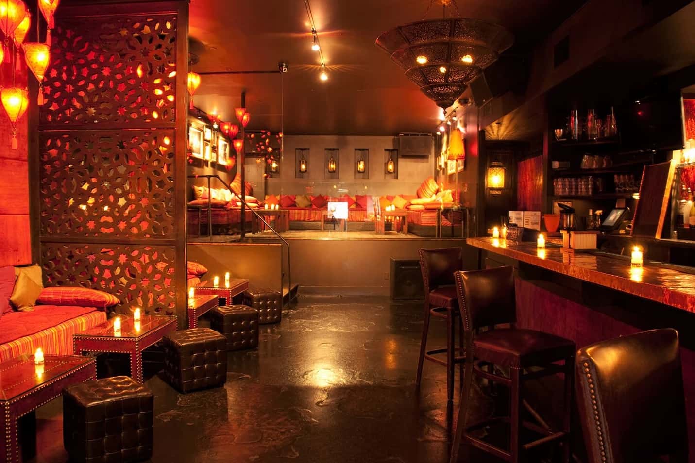 Upstairs & Downstairs 1