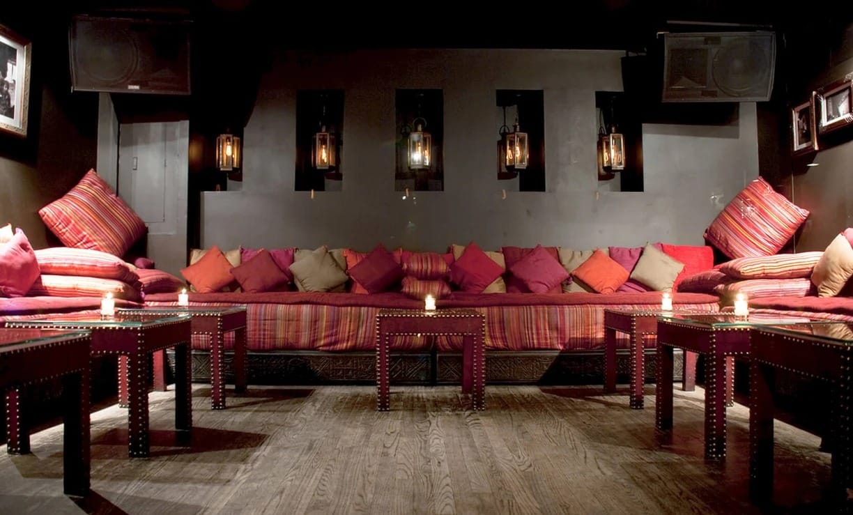 Upstairs & Downstairs 0