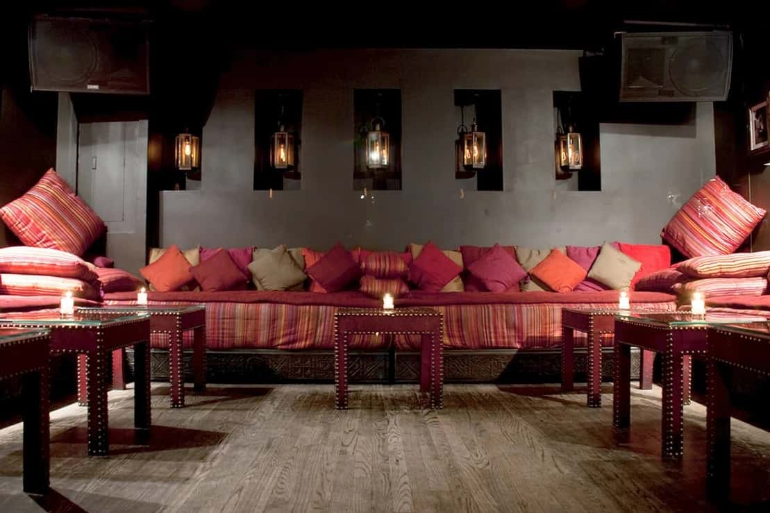 Upstairs & Downstairs 0