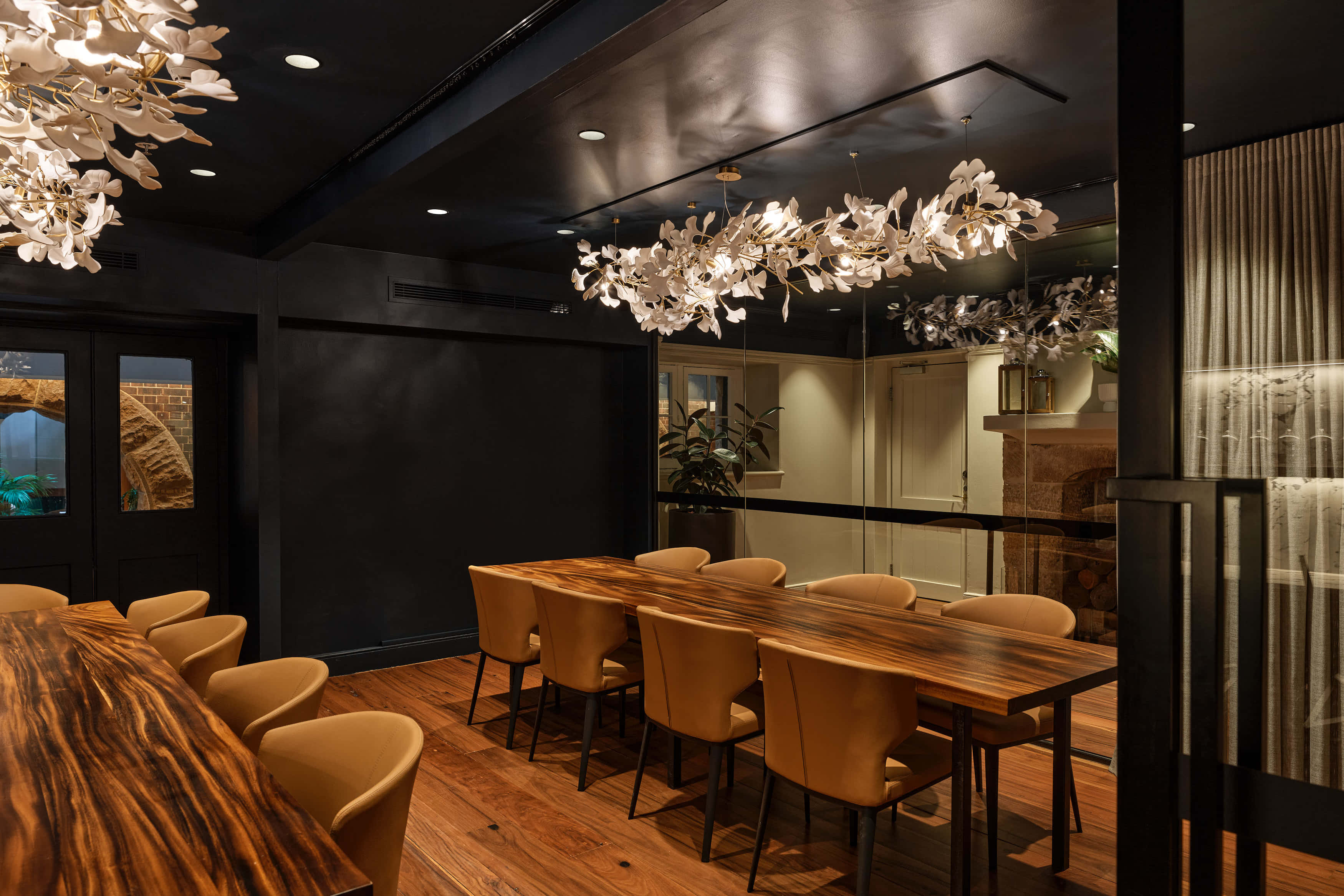 Bridge Room | Private Dining 1