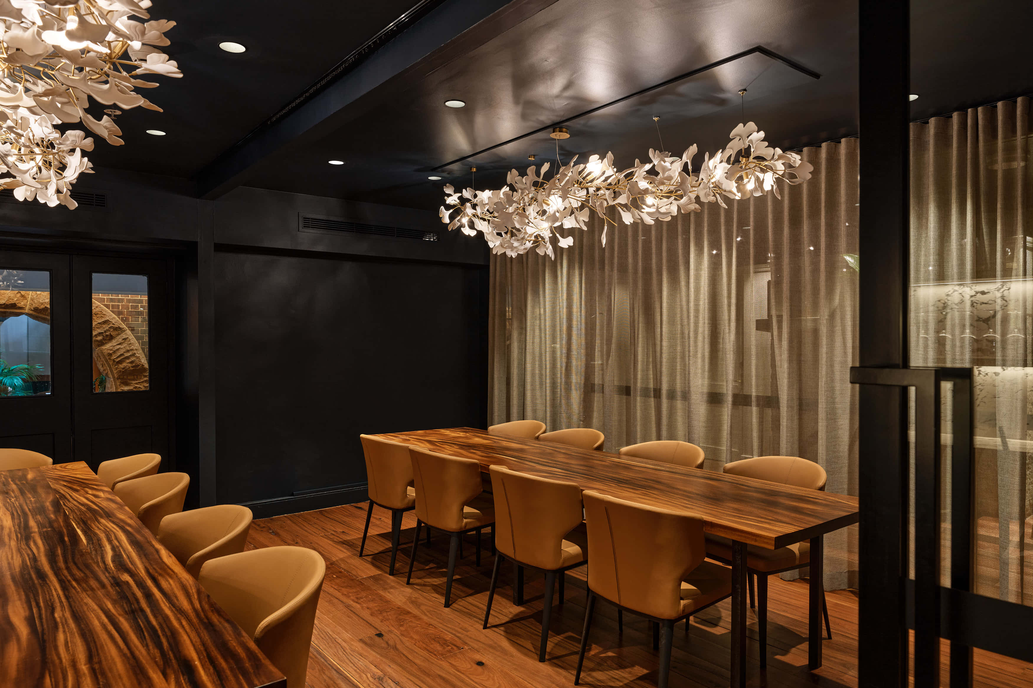 Bridge Room | Private Dining 0