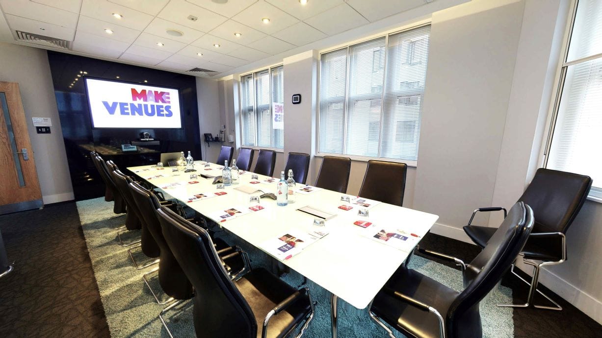 Boardroom 2