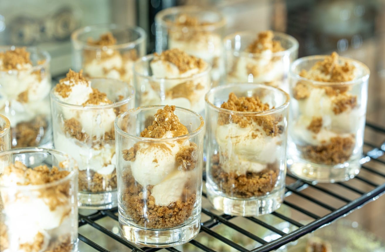 Bank and Library Dining Rooms 0