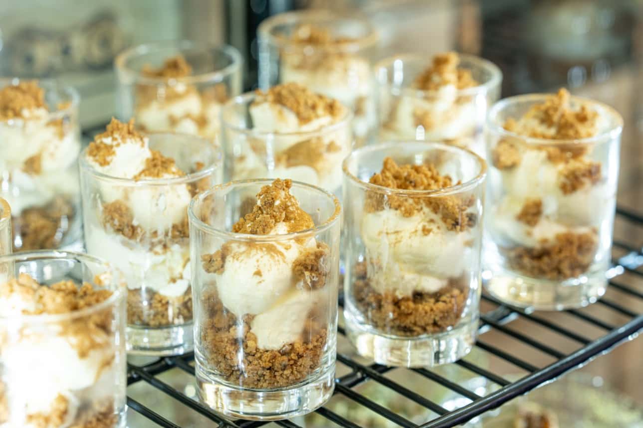 Bank and Library Dining Rooms 0