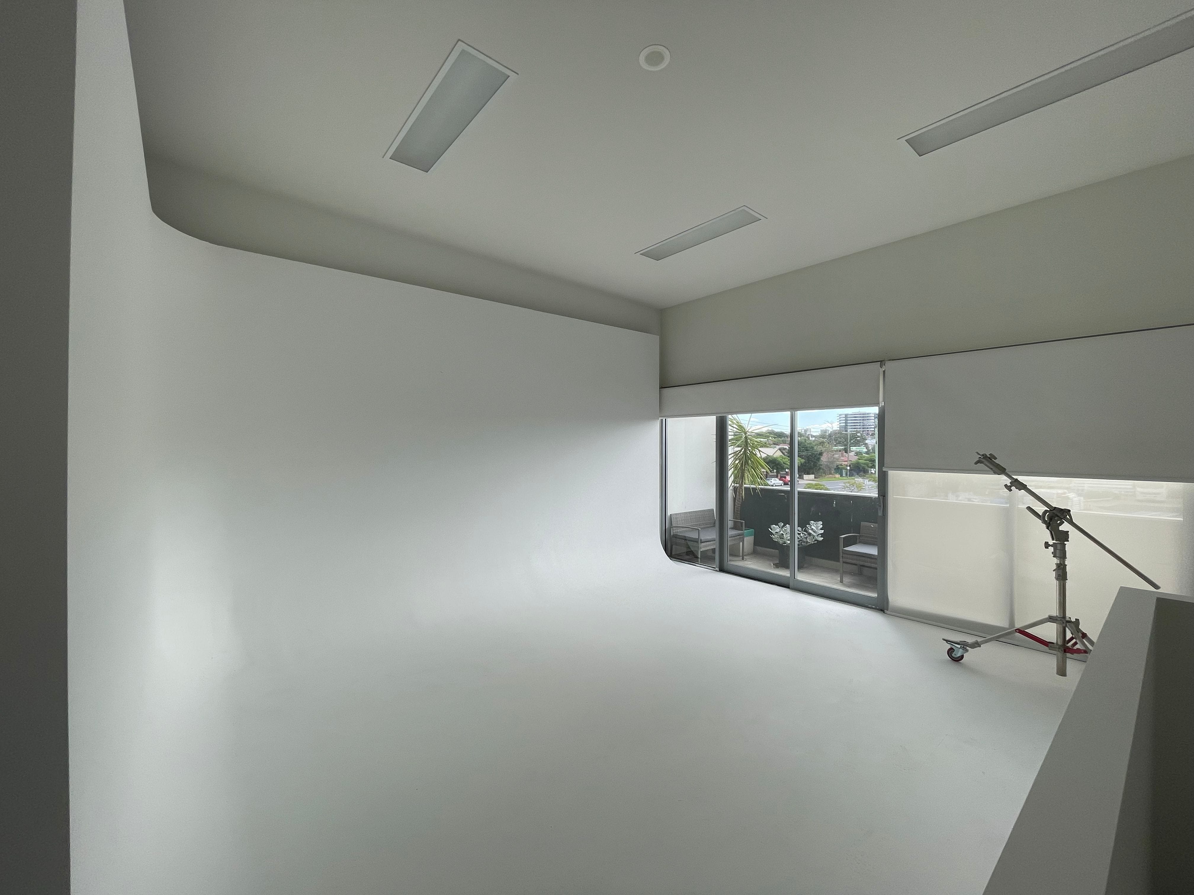 Multi Level Creative Space  1