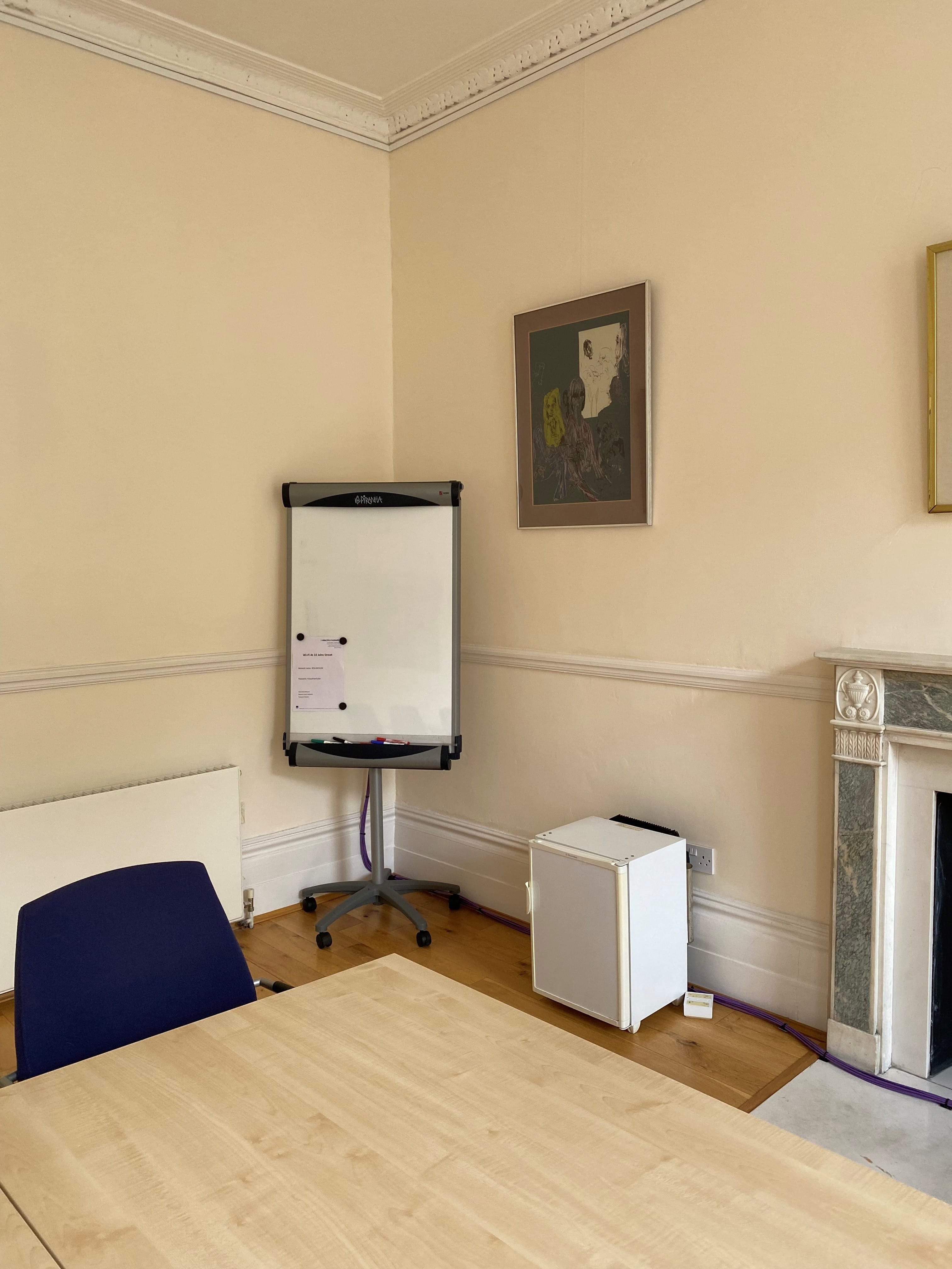 Meeting Room - Spacious With Big Windows & Natural Light 2