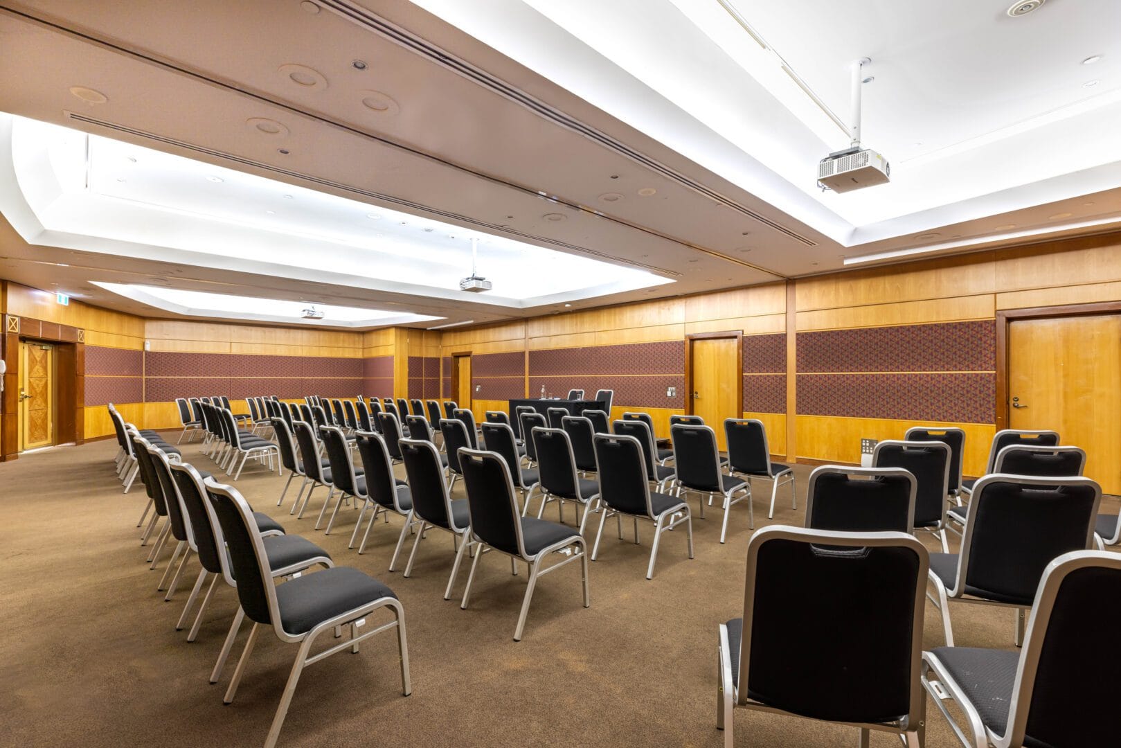 Bradfield 1 & 2 or Bradfield 2 & 3 2