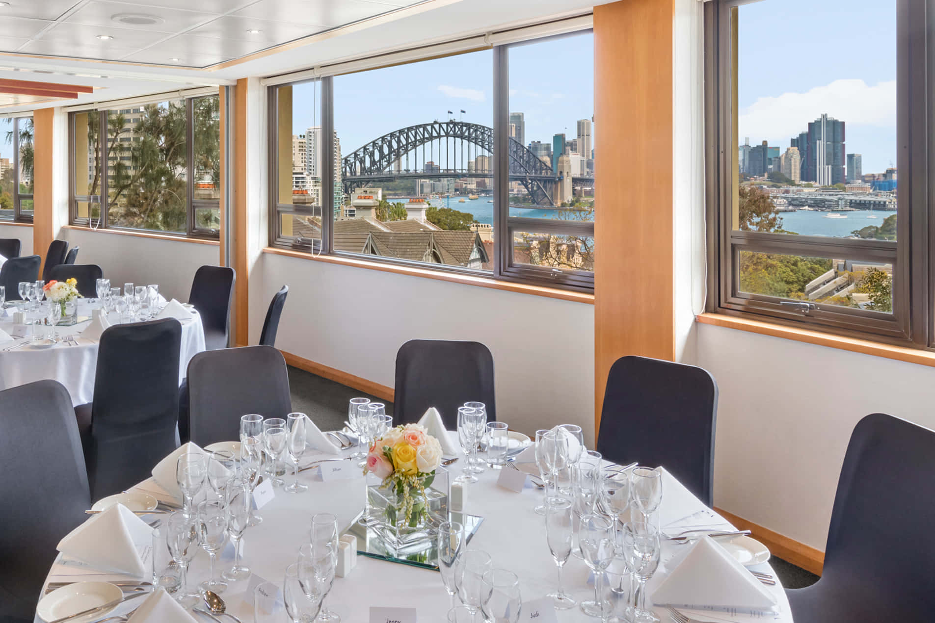 Lavender Bay 1, 2 & 3 1