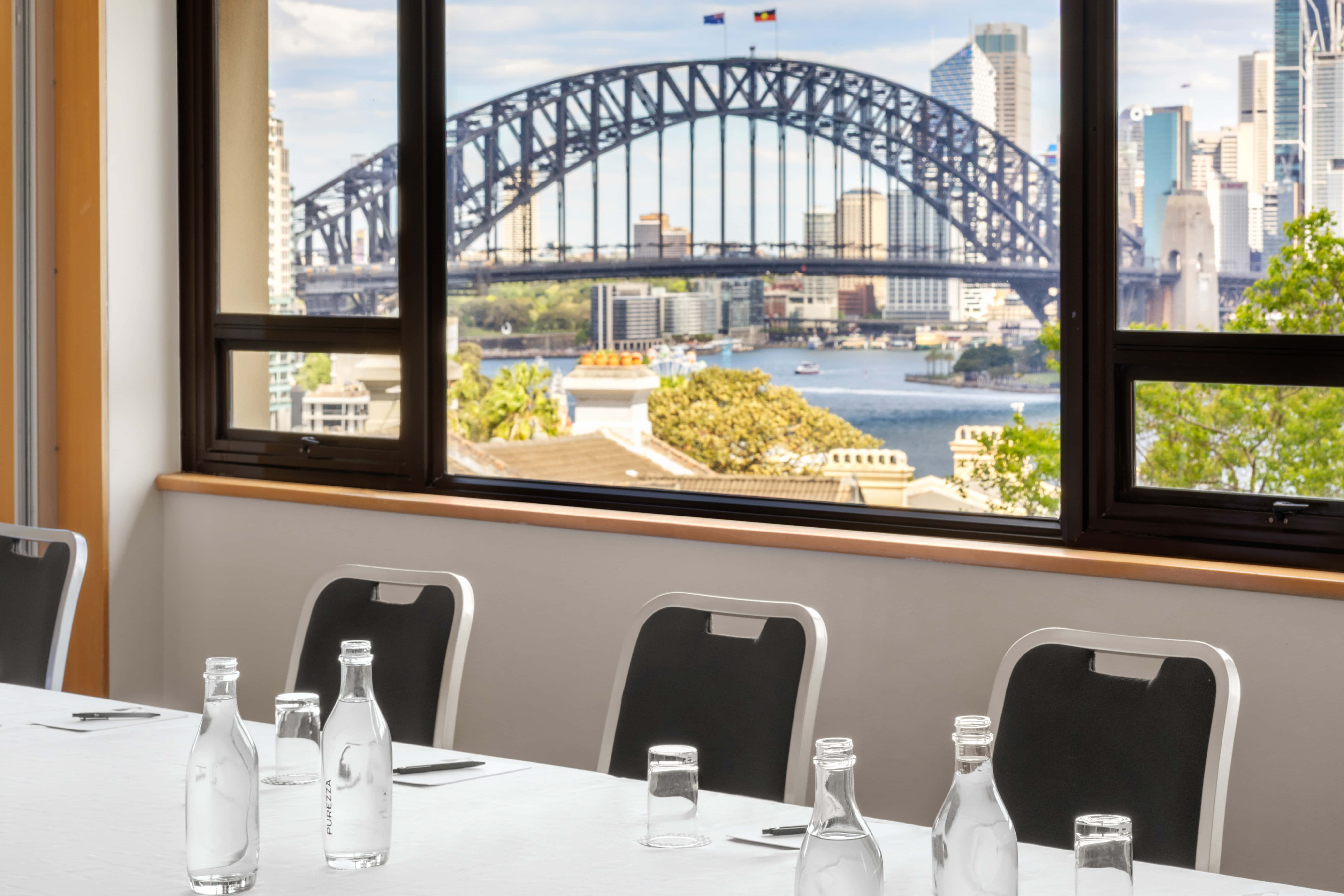 Lavender Bay 1, 2 & 3 0