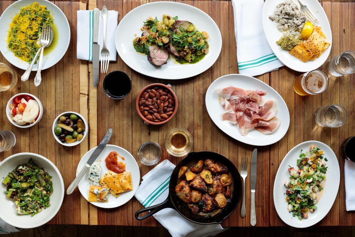 Private Event Space 2