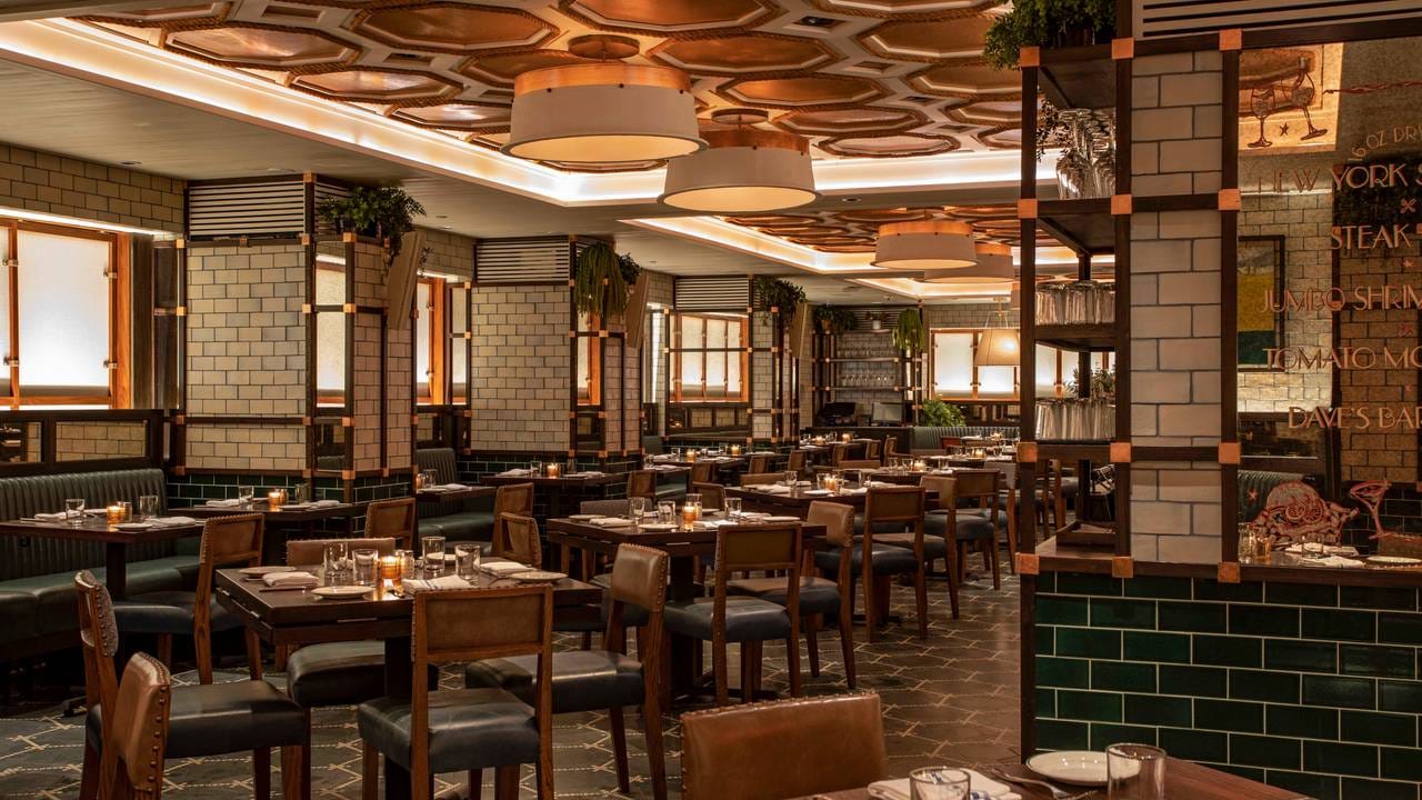 Legasea Bar & Grill  1