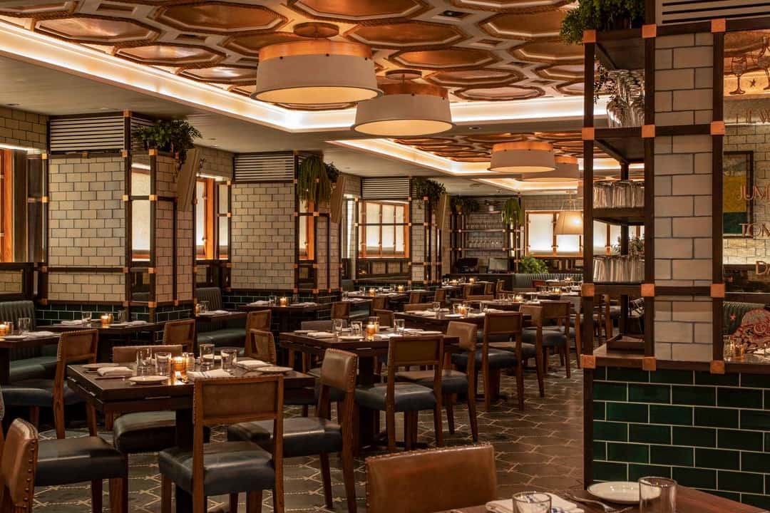 Legasea Bar & Grill 1