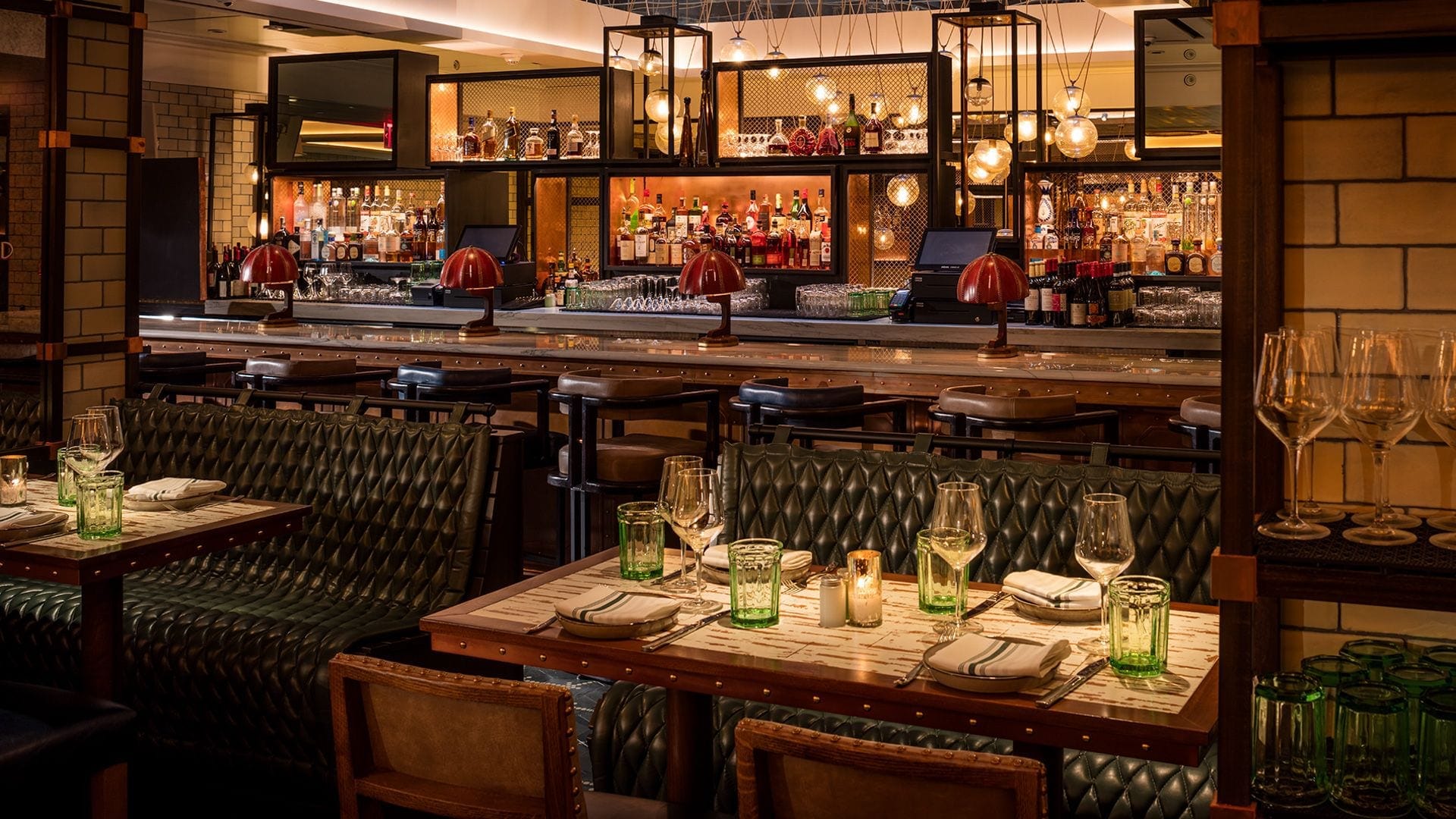 Legasea Bar & Grill  2