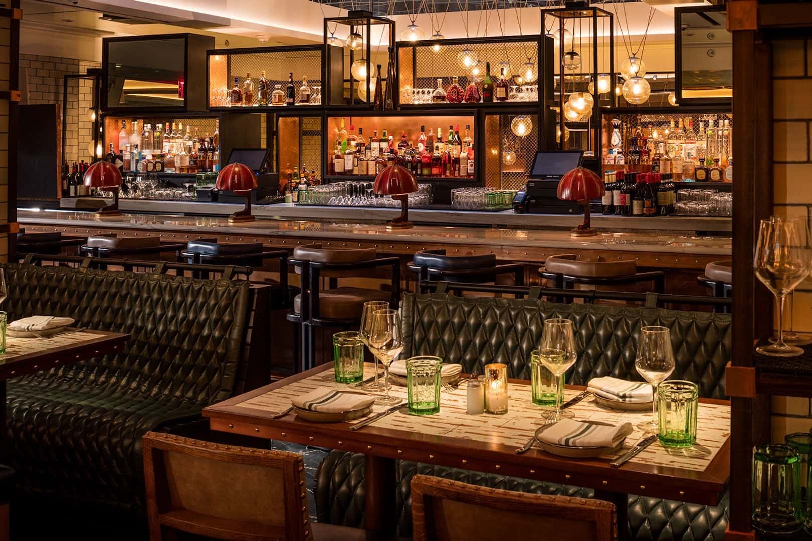 Legasea Bar & Grill 2