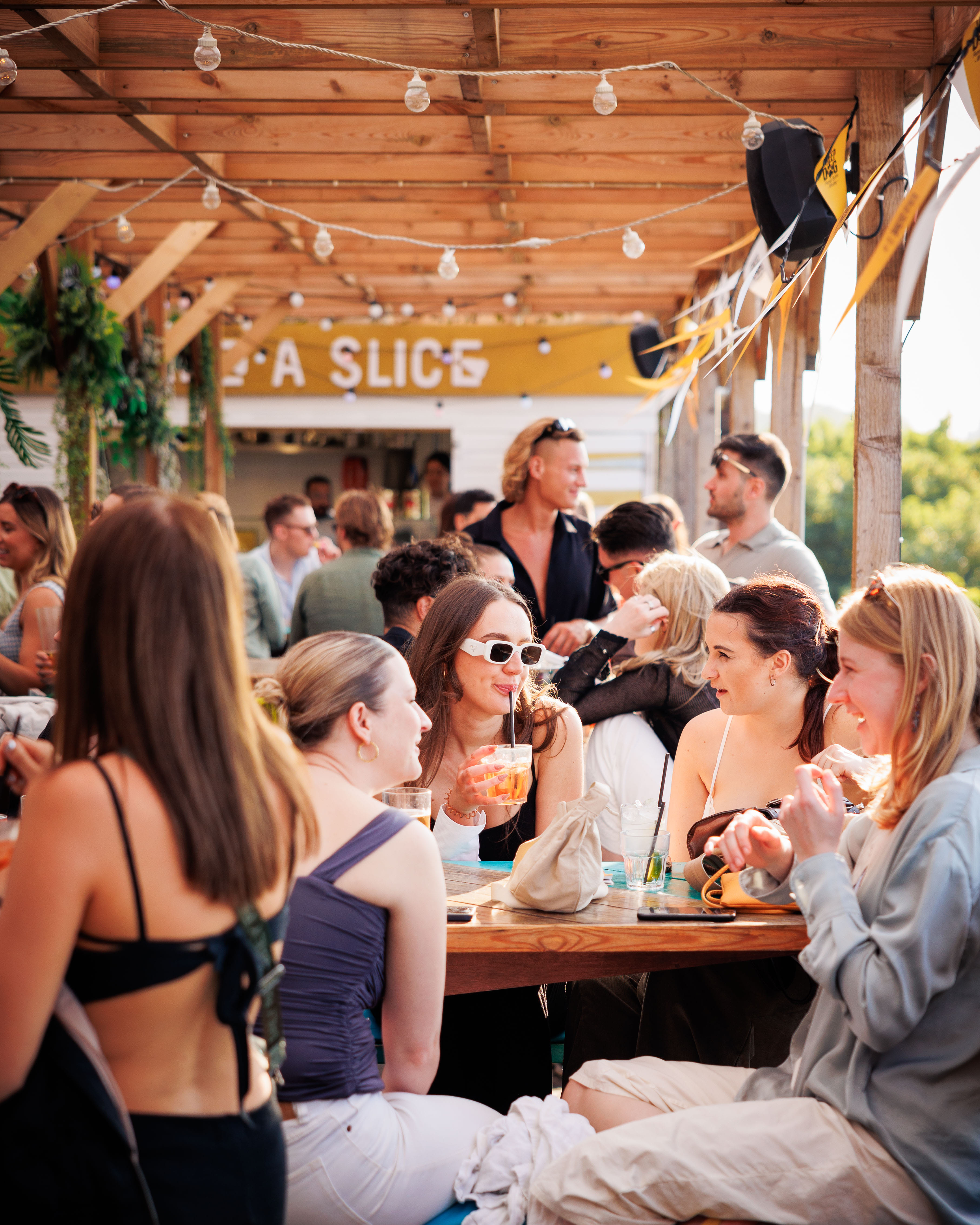 Bussey Rooftop Bar 1