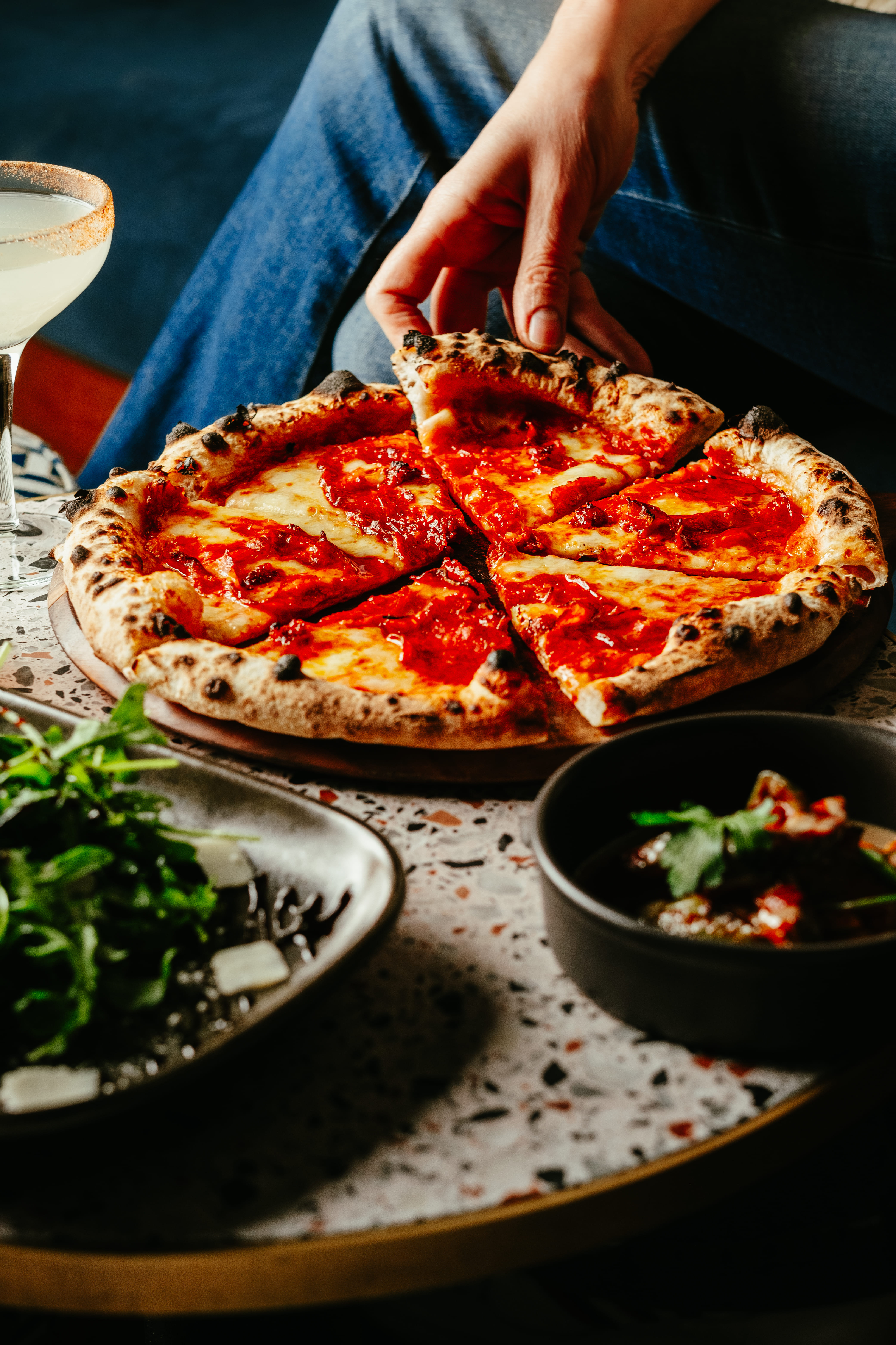 The Downstairs Cocktail Bar 8