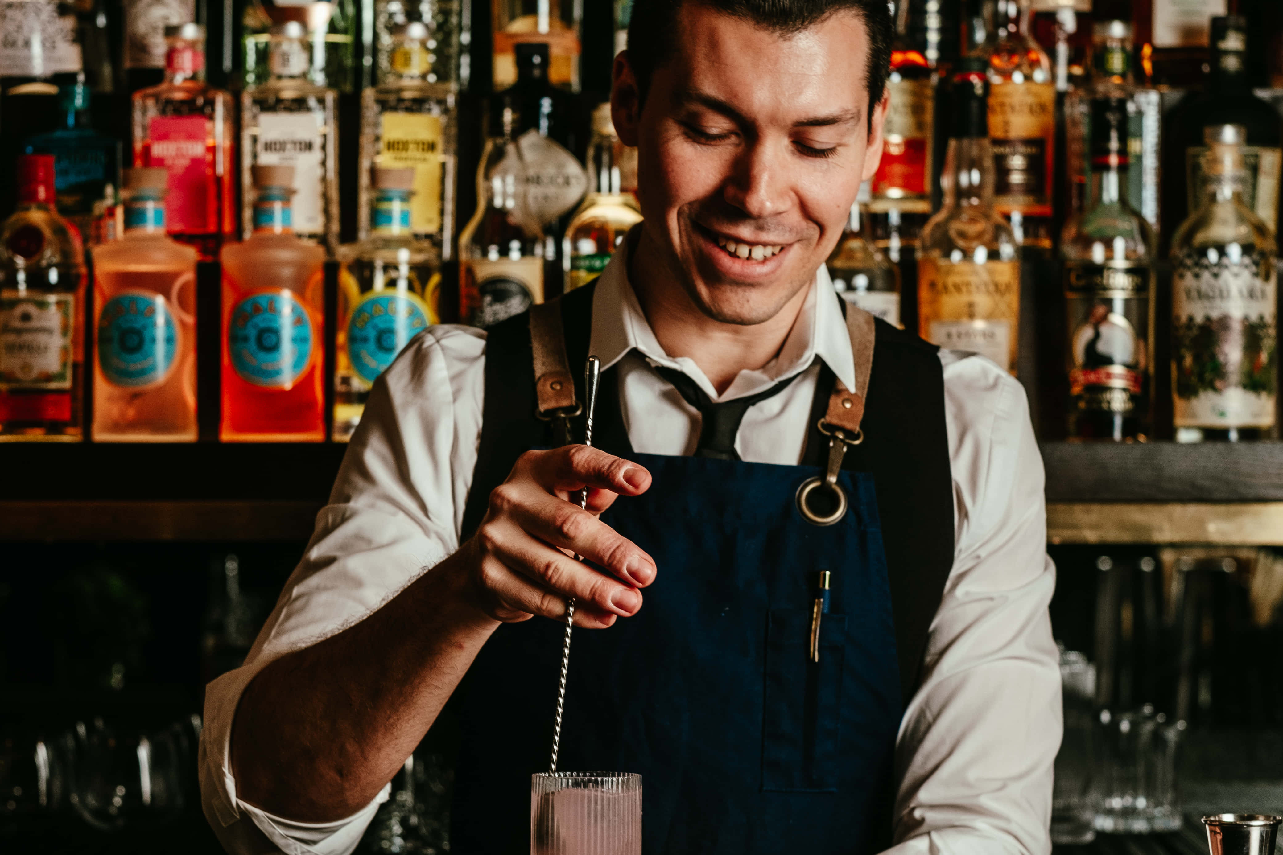 The Downstairs Cocktail Bar 5