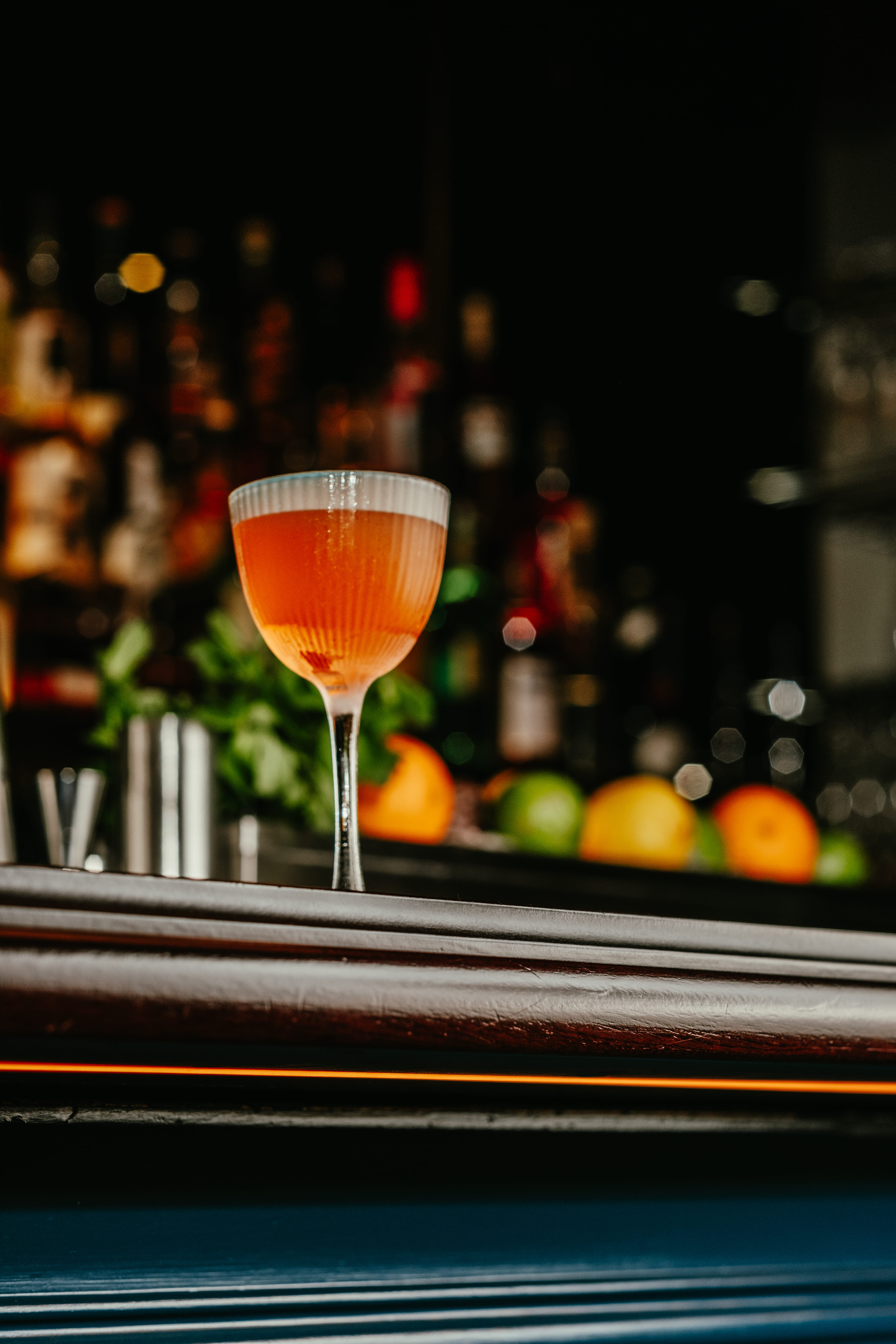 The Downstairs Cocktail Bar 4