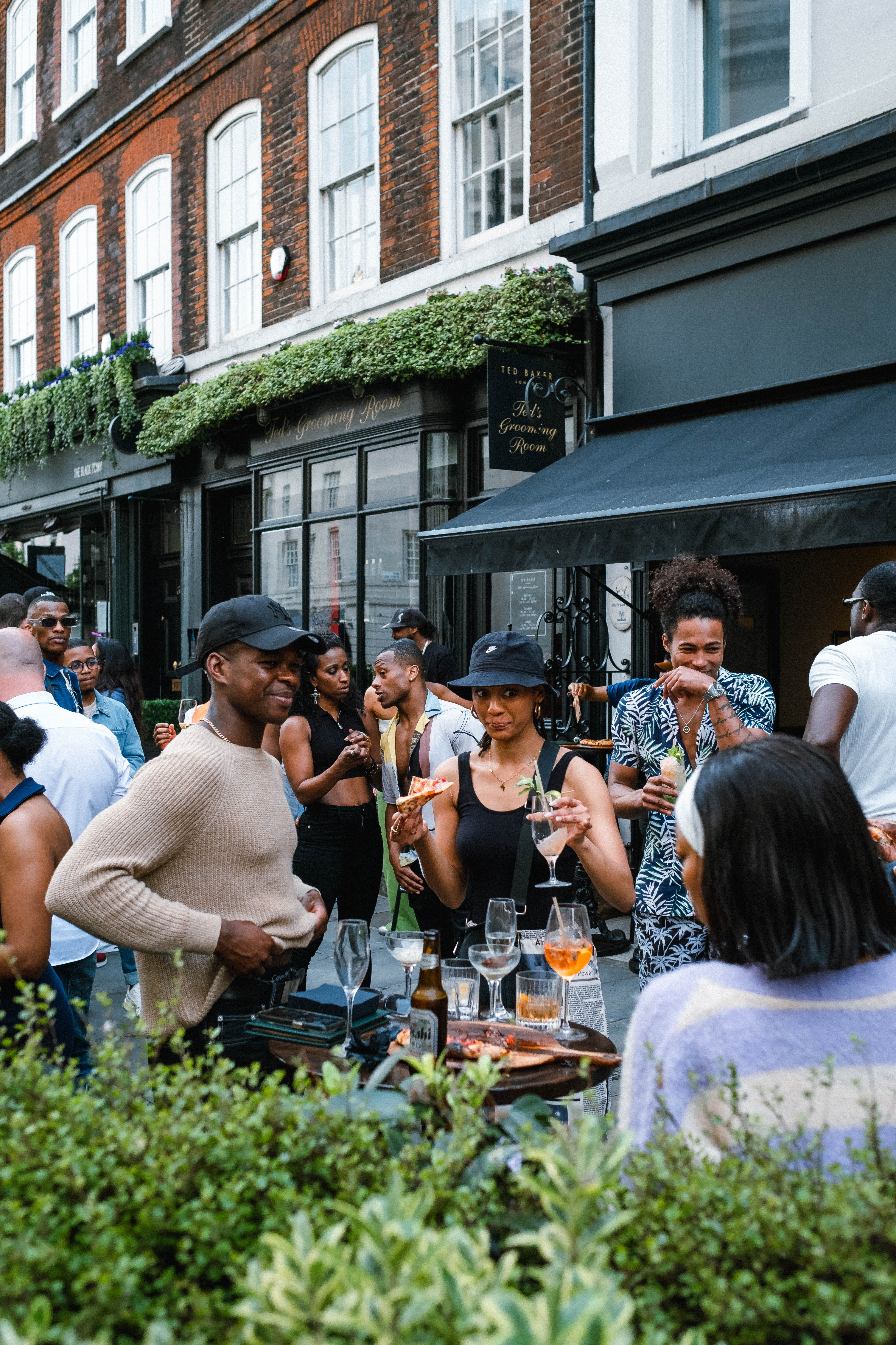 Entire Ground Floor 12