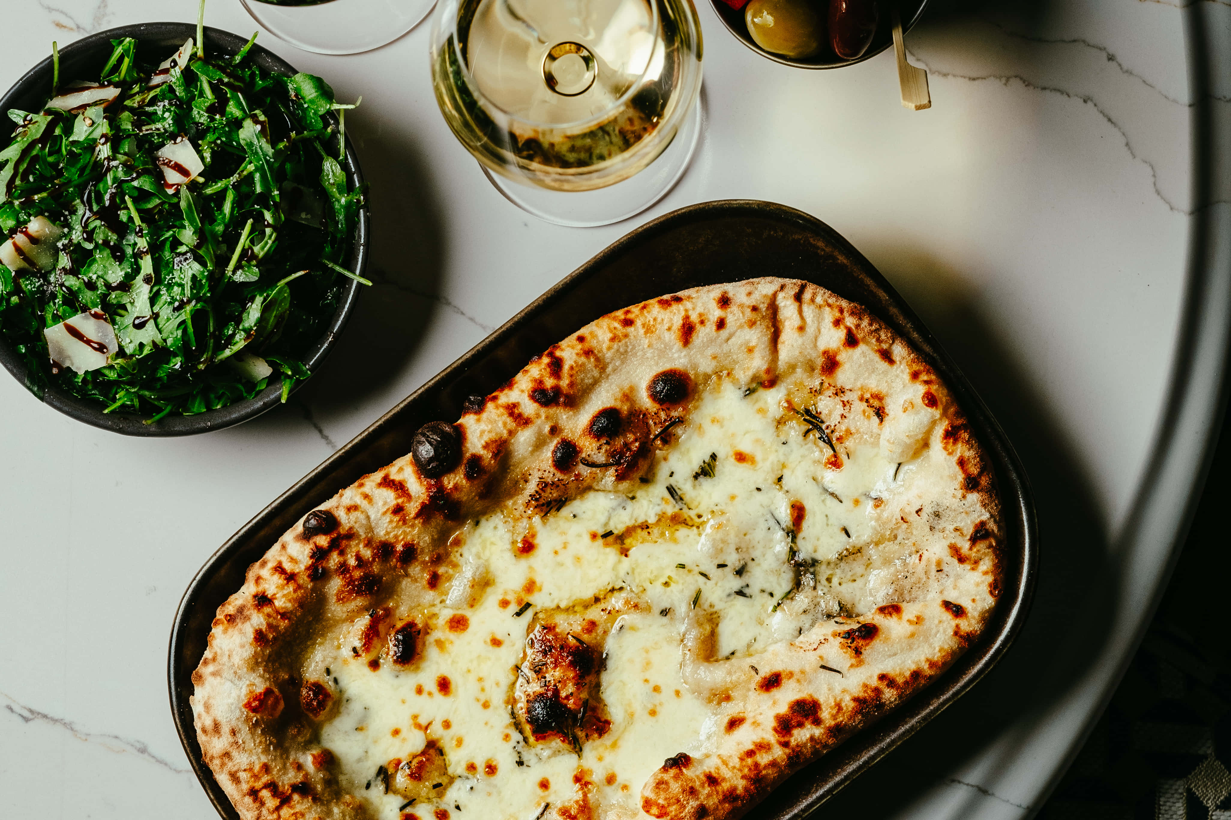 Entire Ground Floor 10