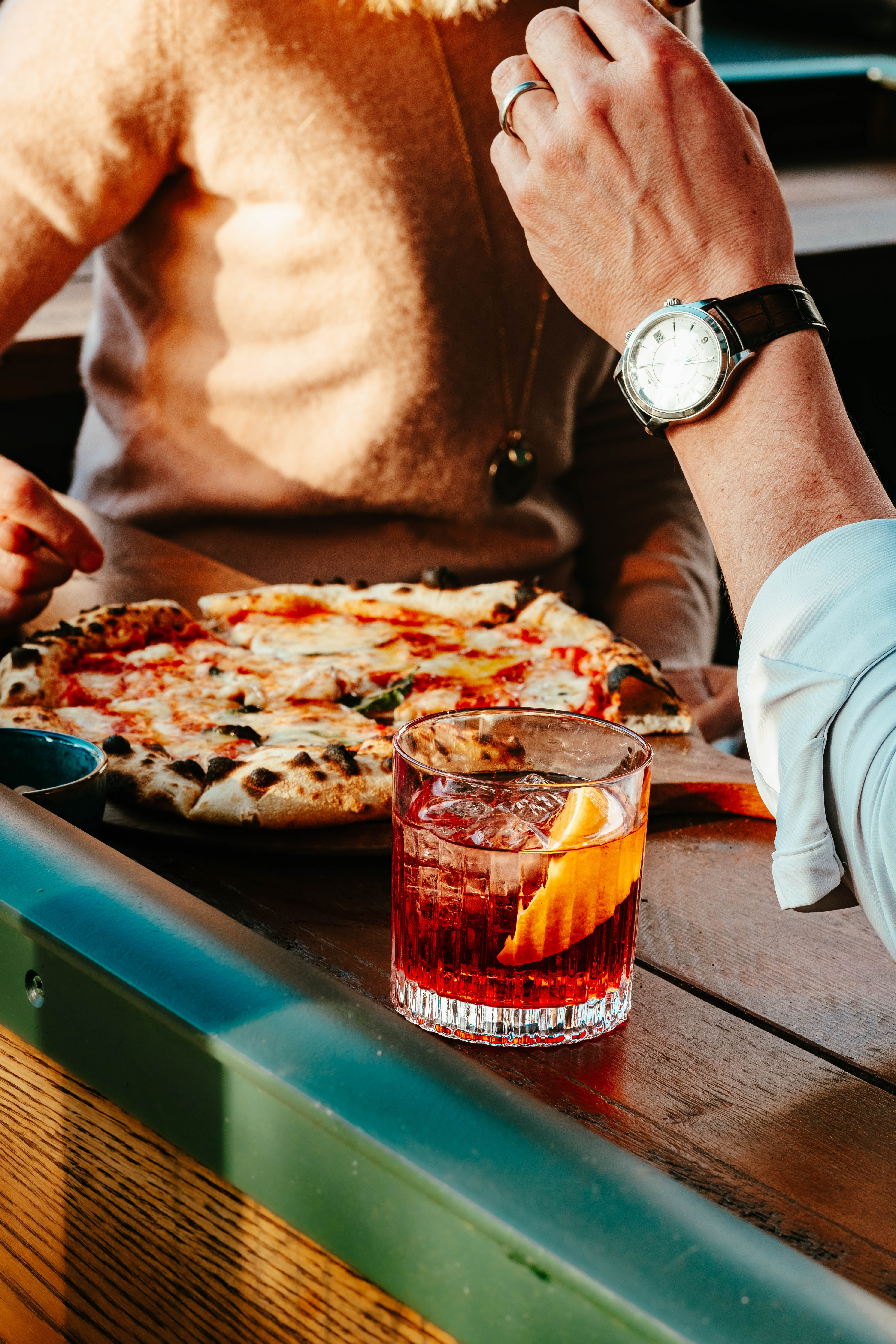 Entire Ground Floor 14