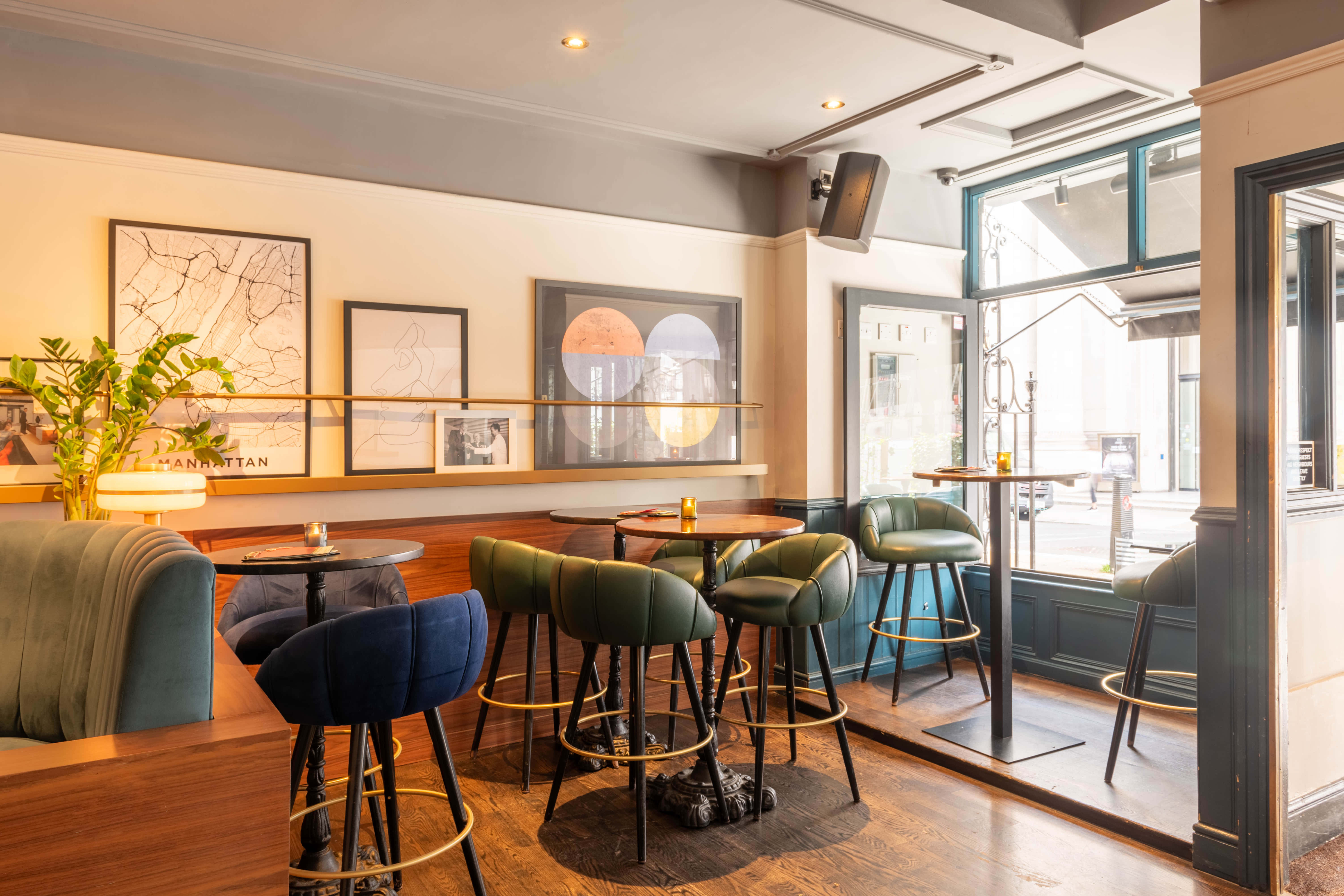 Entire Ground Floor 1